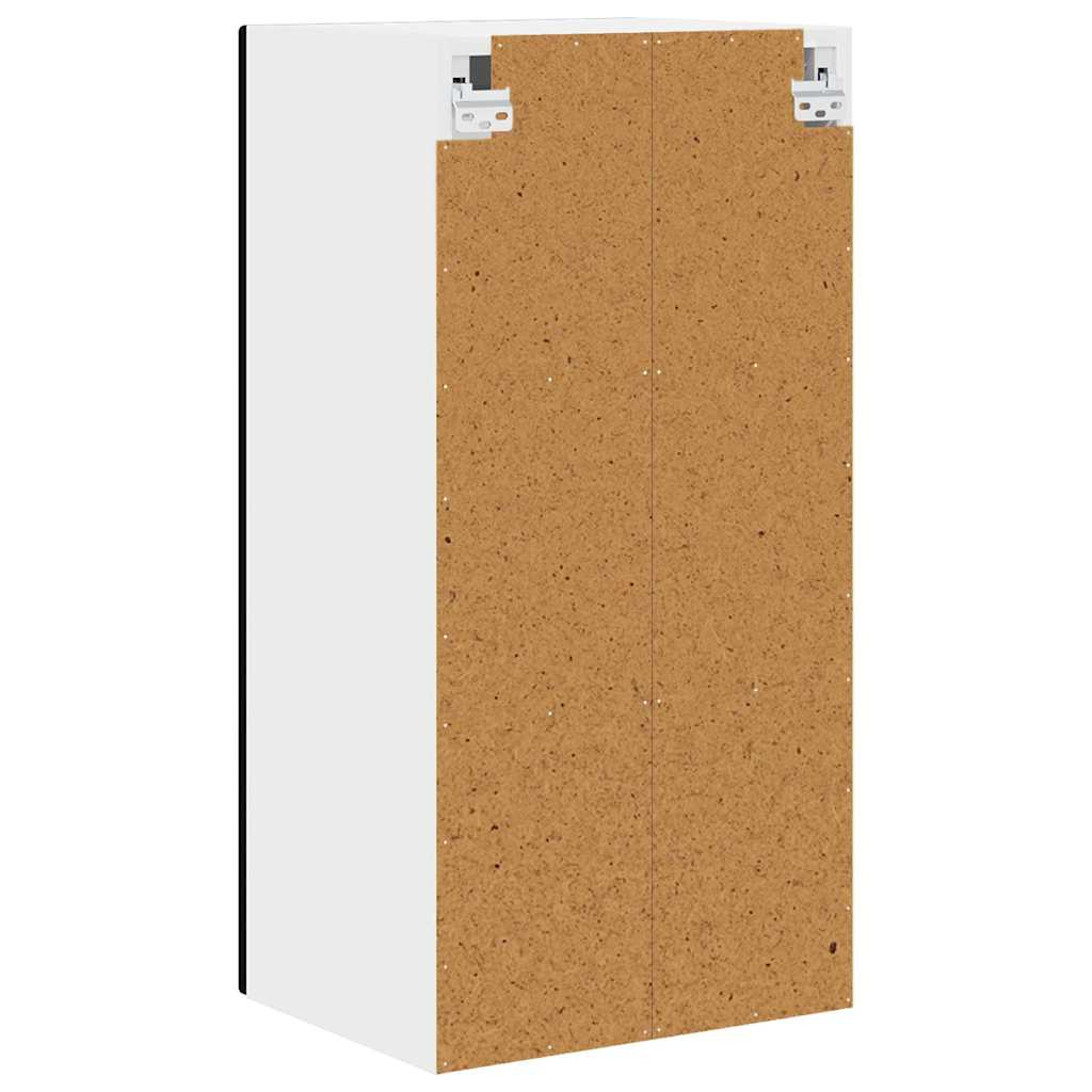 Ploča za perilicu posuđa Kalmar 2 pcs Crna 40 x 31 x 80 cm