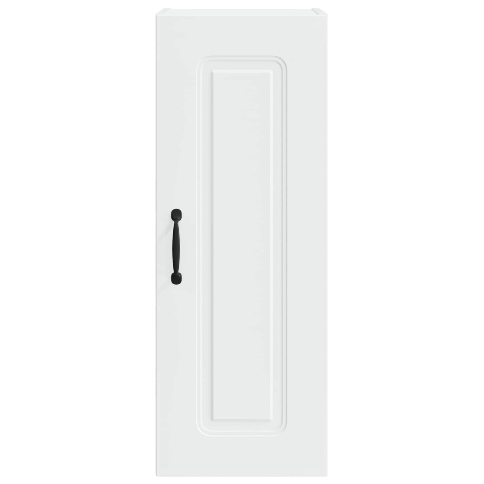 Ploča za perilicu posuđa Kalmar 2 pcs Bijelo 30 x 31 x 80 cm