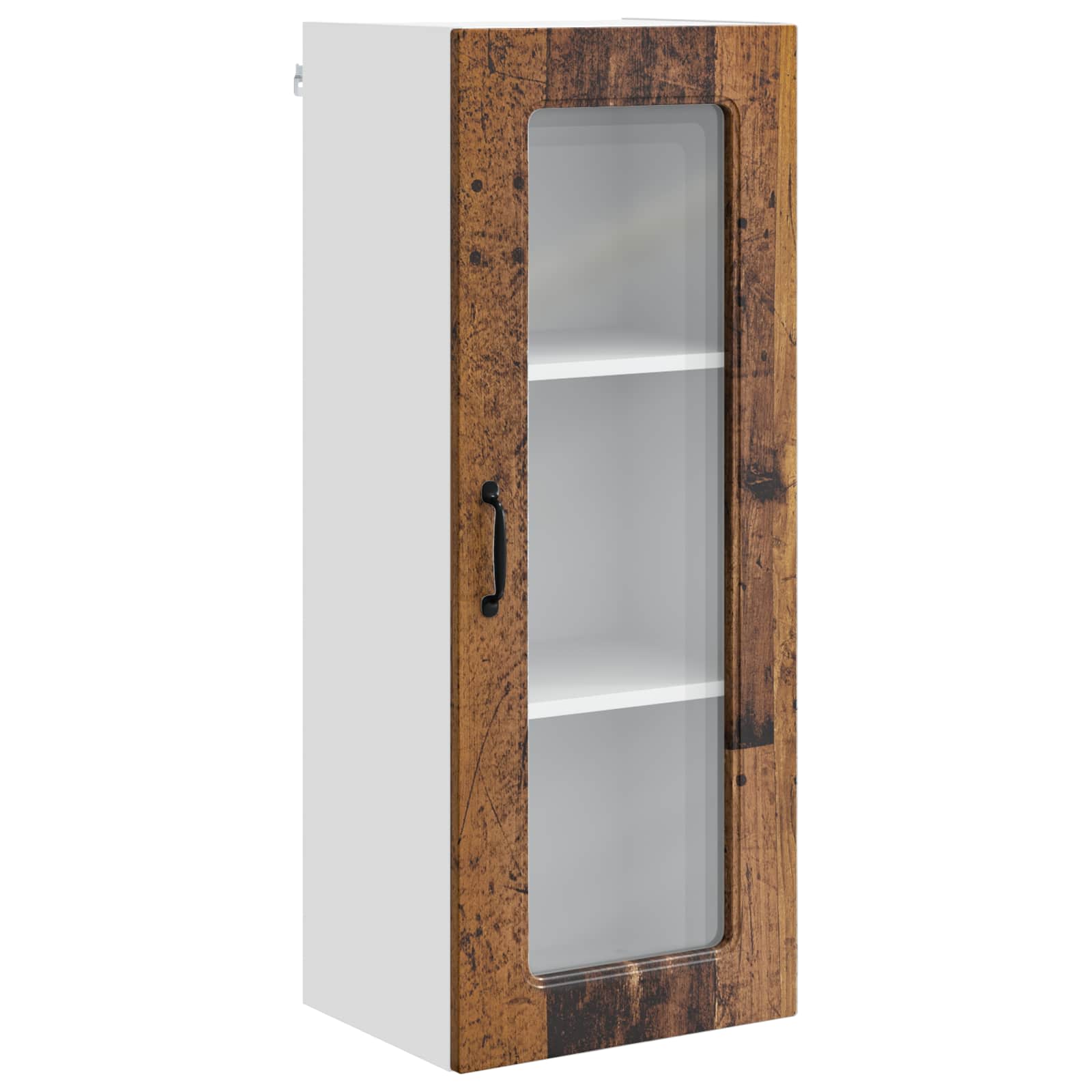 Ploča za perilicu posuđa Kalmar Staro drvo 40 x 31 x 100 cm