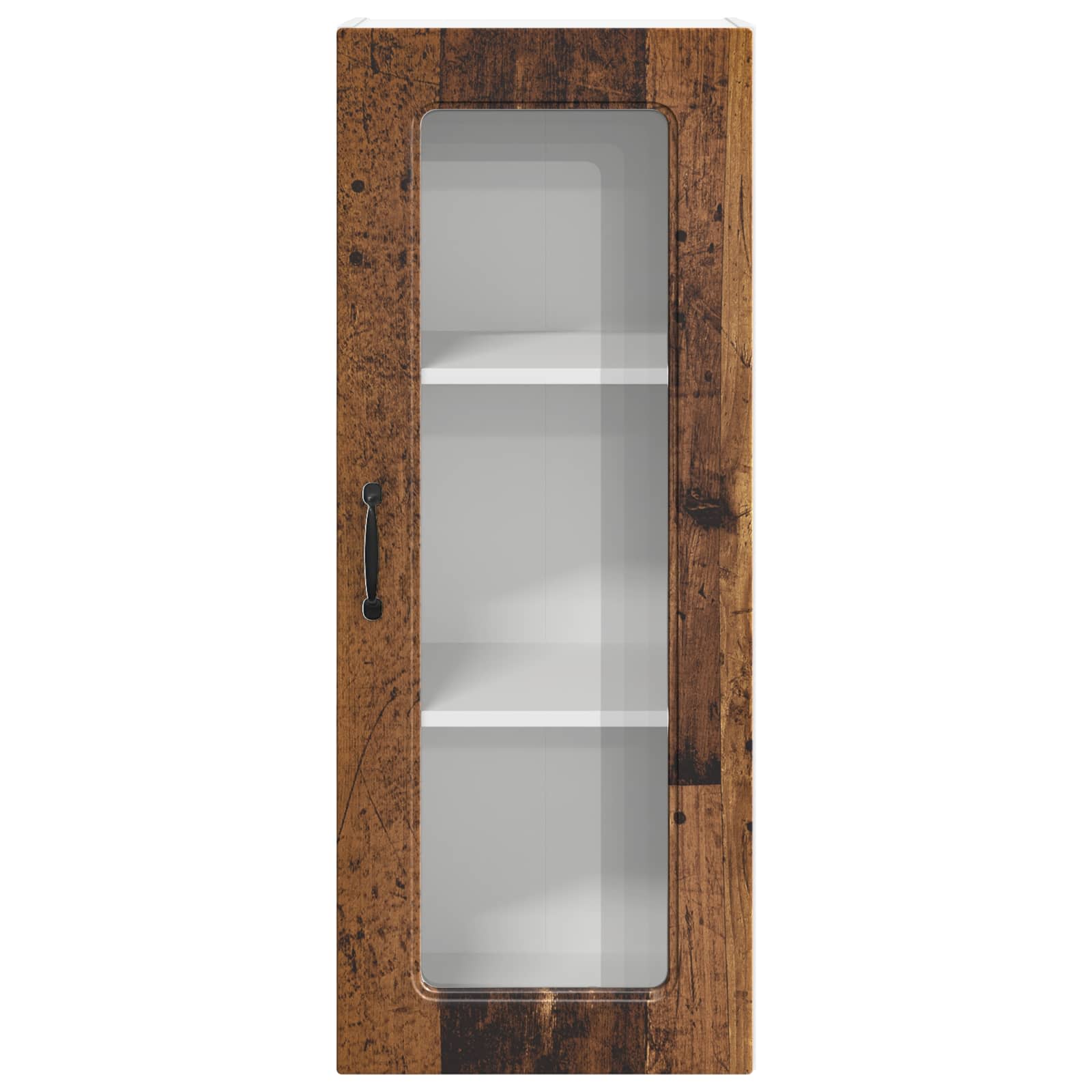 Ploča za perilicu posuđa Kalmar Staro drvo 40 x 31 x 100 cm
