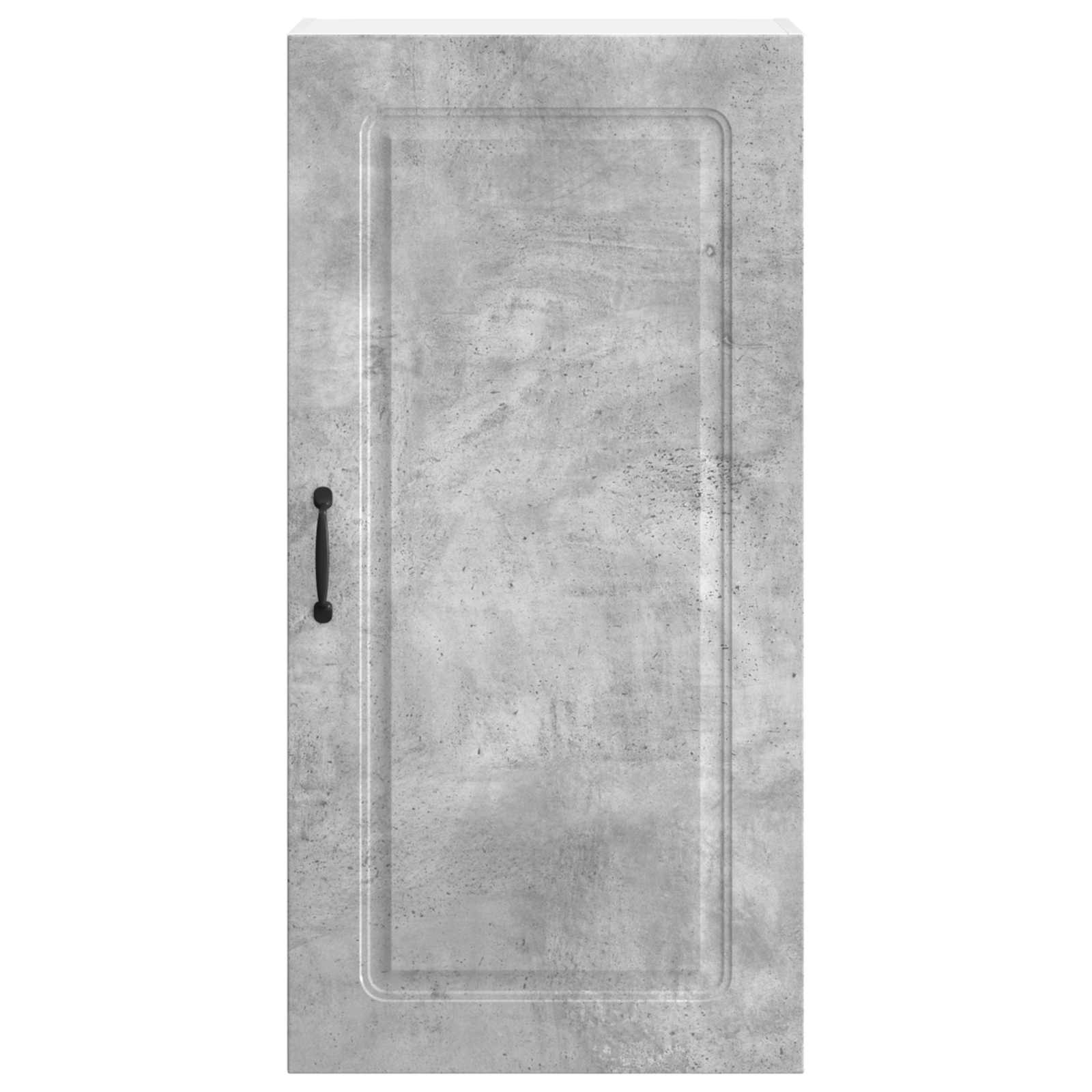 Ploča za perilicu posuđa Kalmar Betonski sivi 50 x 31 x 100 cm