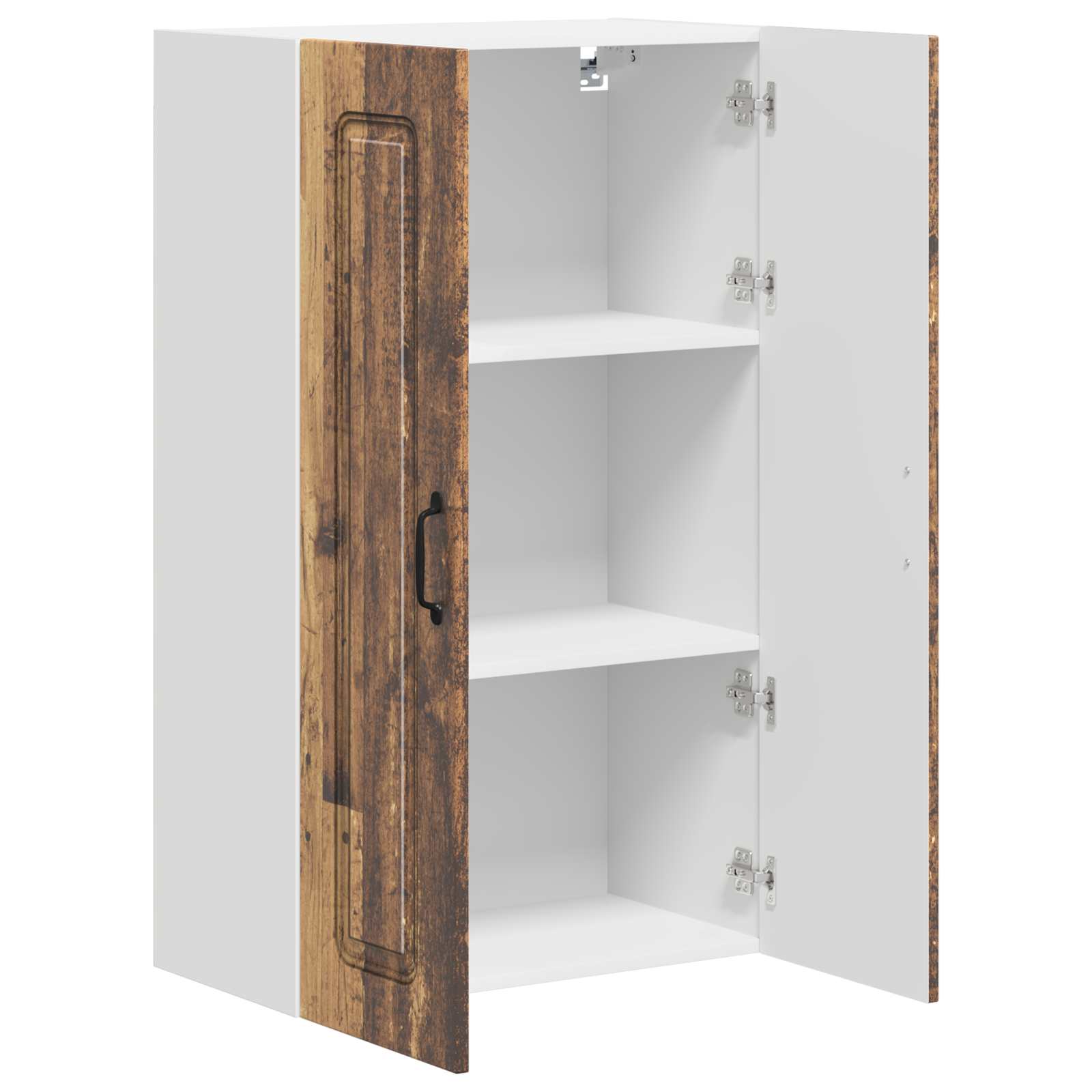 Ploča za perilicu posuđa Kalmar Staro drvo 60 x 31 x 100 cm