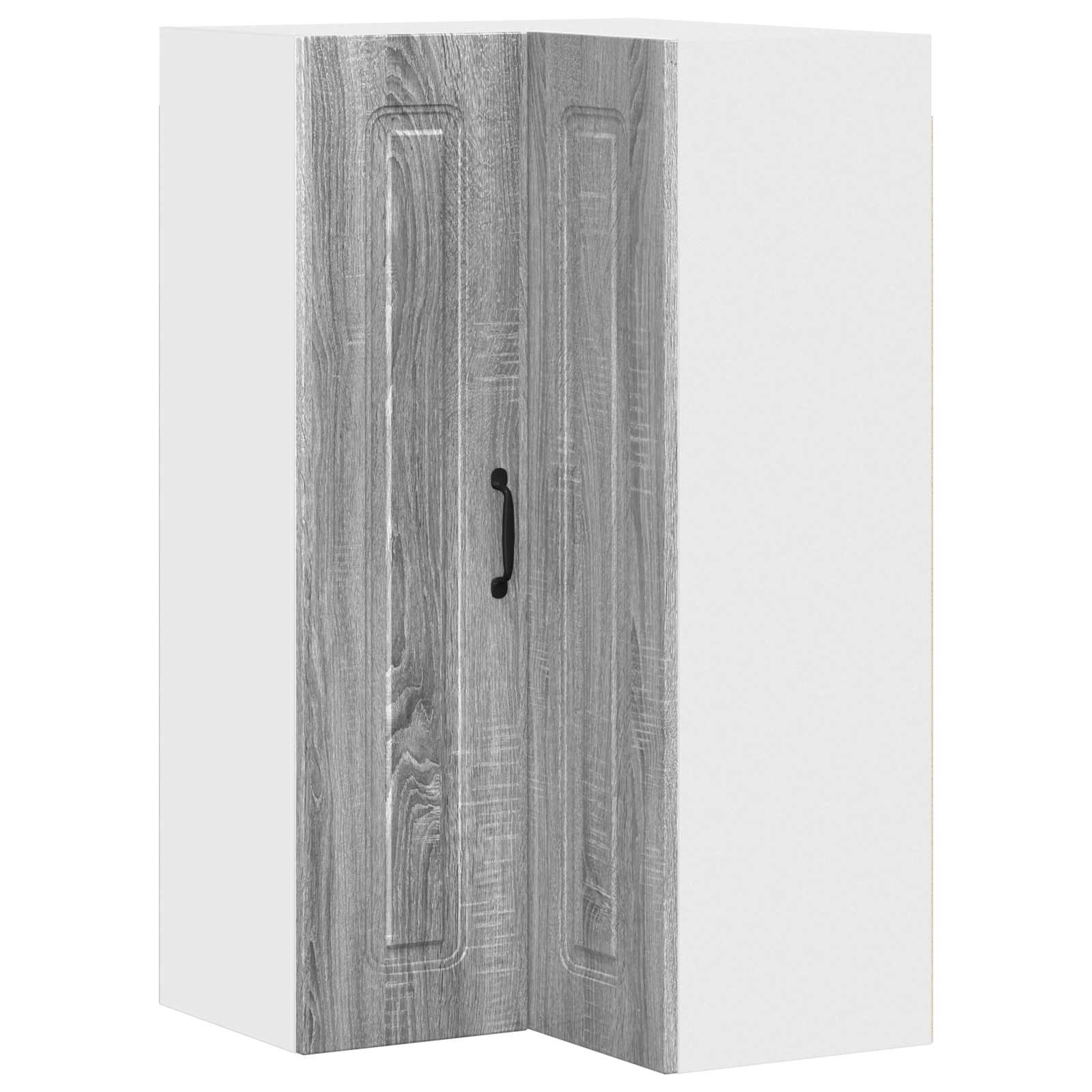 Ploča za perilicu posuđa Kalmar Siva Sonoma 57 x 57 x 100 cm