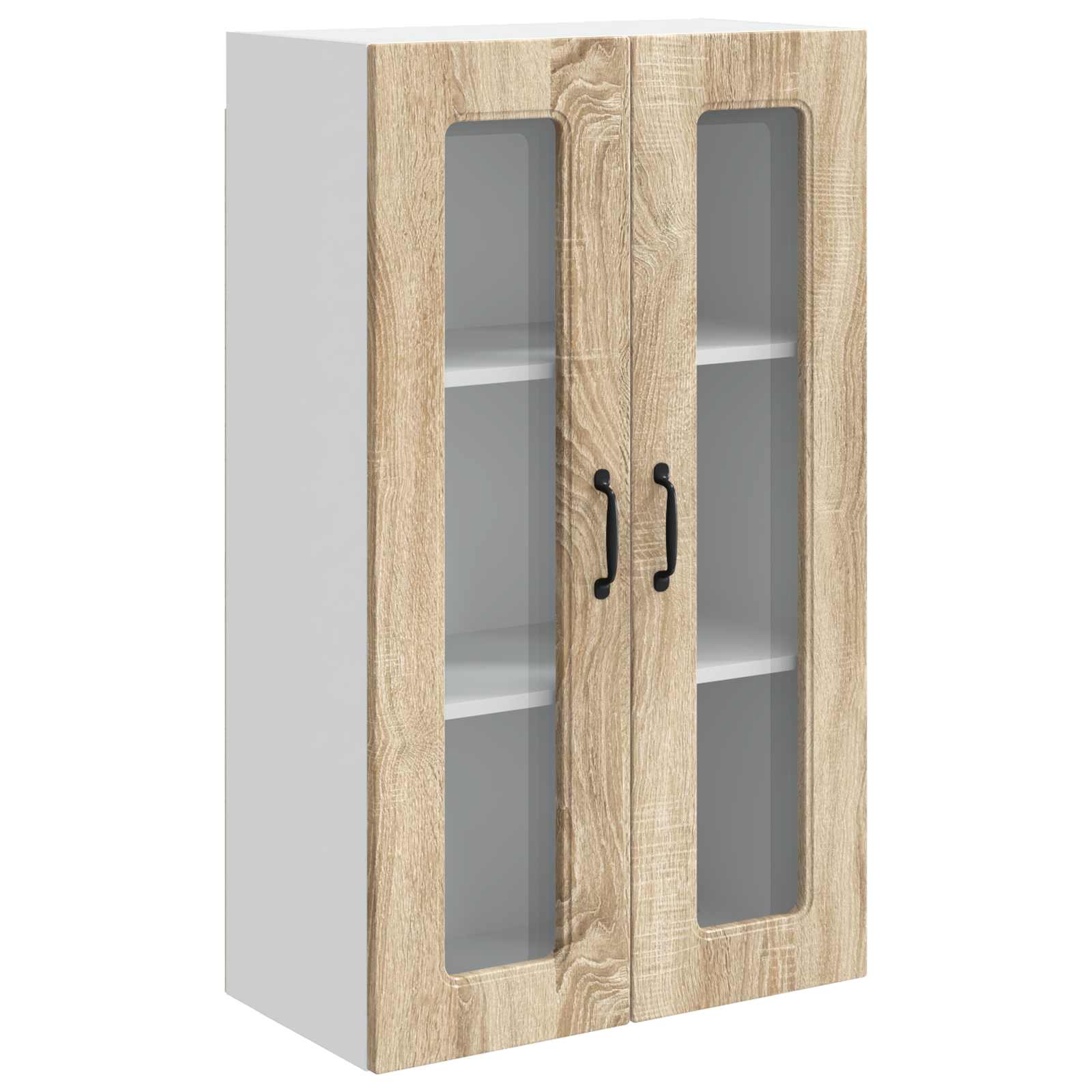 Ploča za perilicu posuđa Kalmar Sonoma hrast 60 x 31 x 100 cm