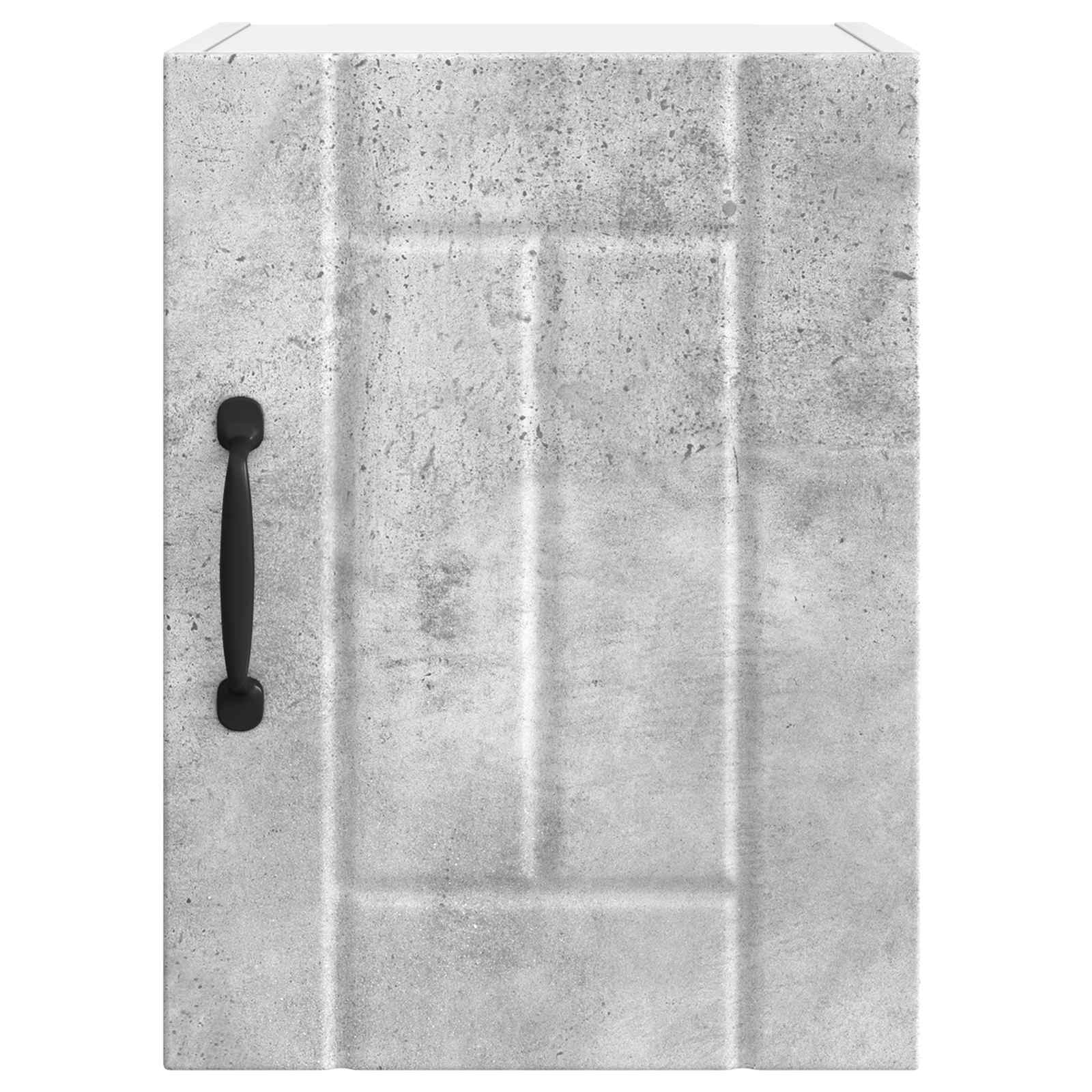 Ormar za Zid Lucca Betonska siva 30 x 31 x 40 cm