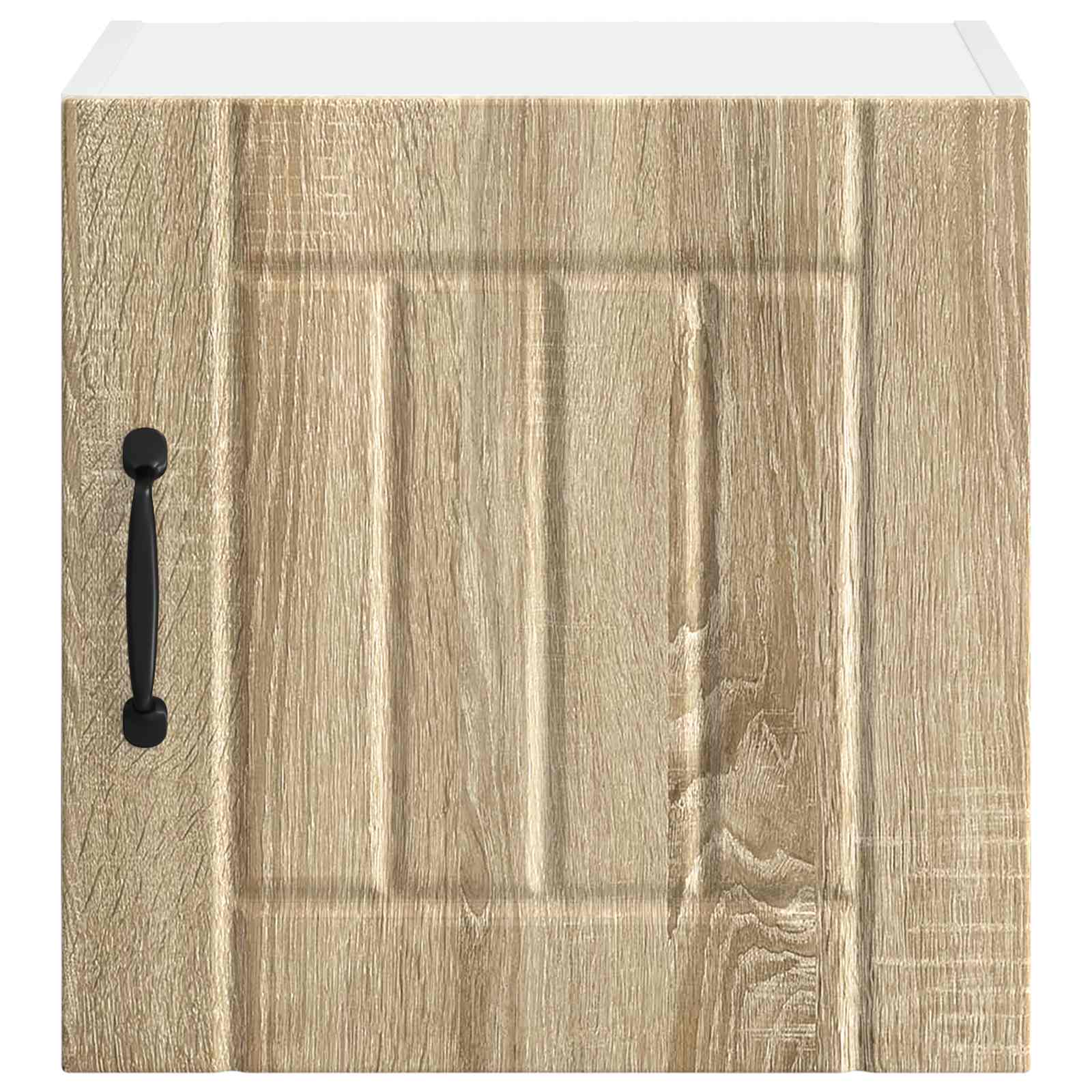 Ormar za Zid Lucca 2 pcs Hrast sonoma 40 x 31 x 40 cm