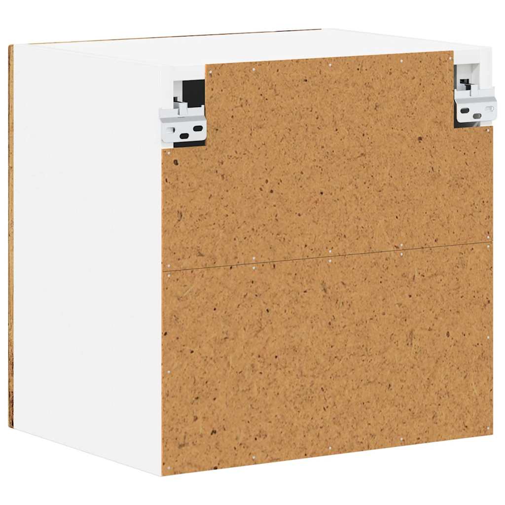 Ormar za Zid Lucca Staro drvo 40 x 31 x 40 cm Konstruirano drvo