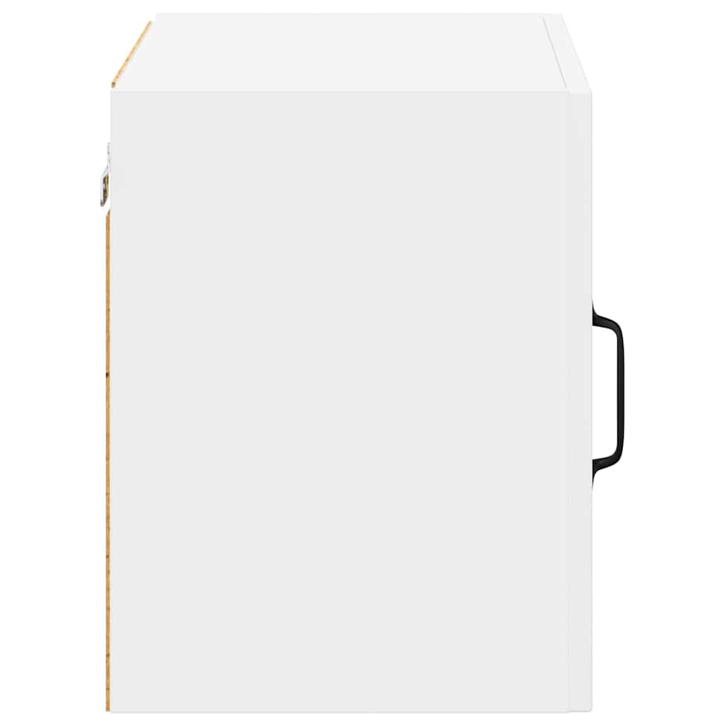 Ormar za Zid Lucca Bijela 50 x 31 x 40 cm Konstruirano drvo