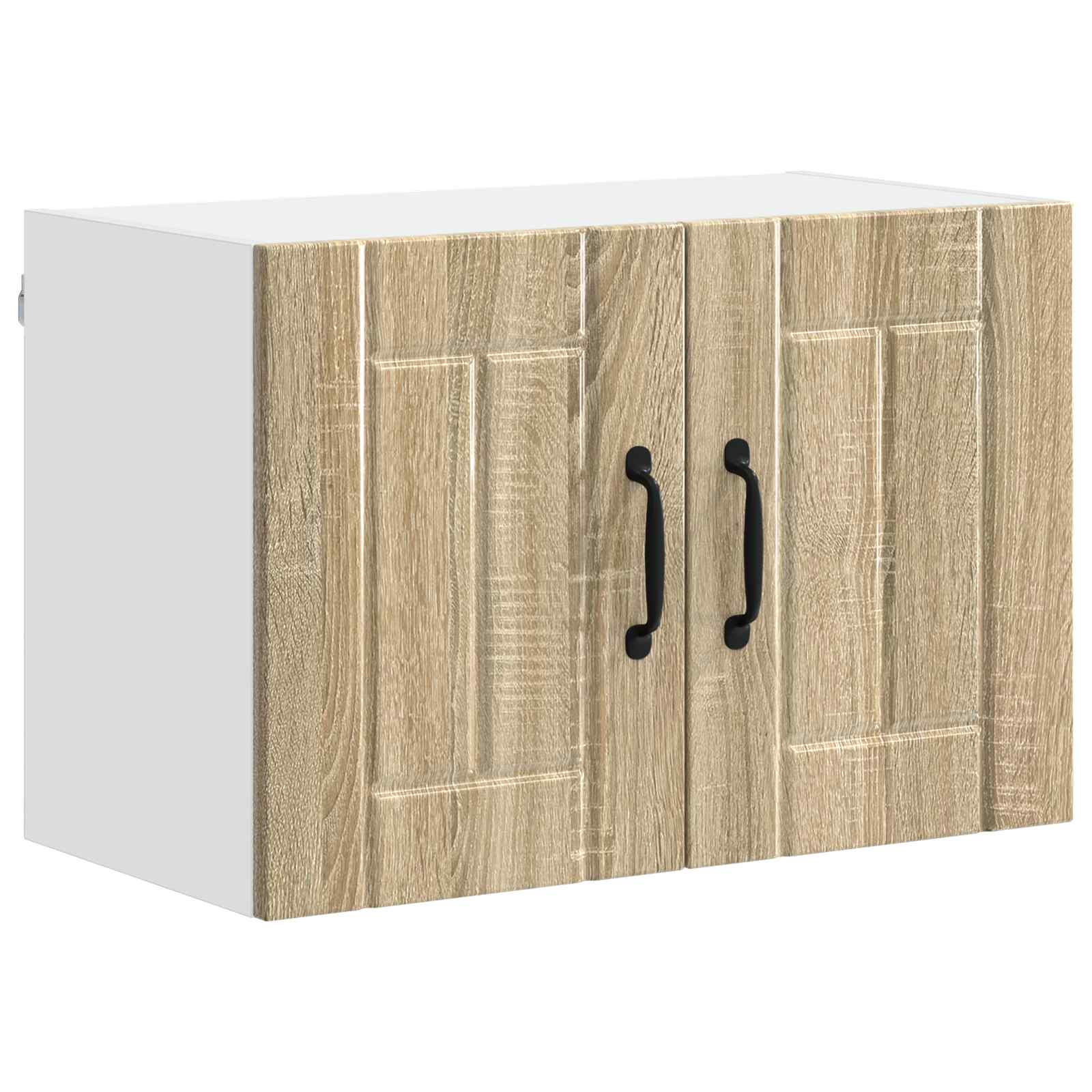 Ormar za Zid Lucca Hrast sonoma 60 x 31 x 40 cm