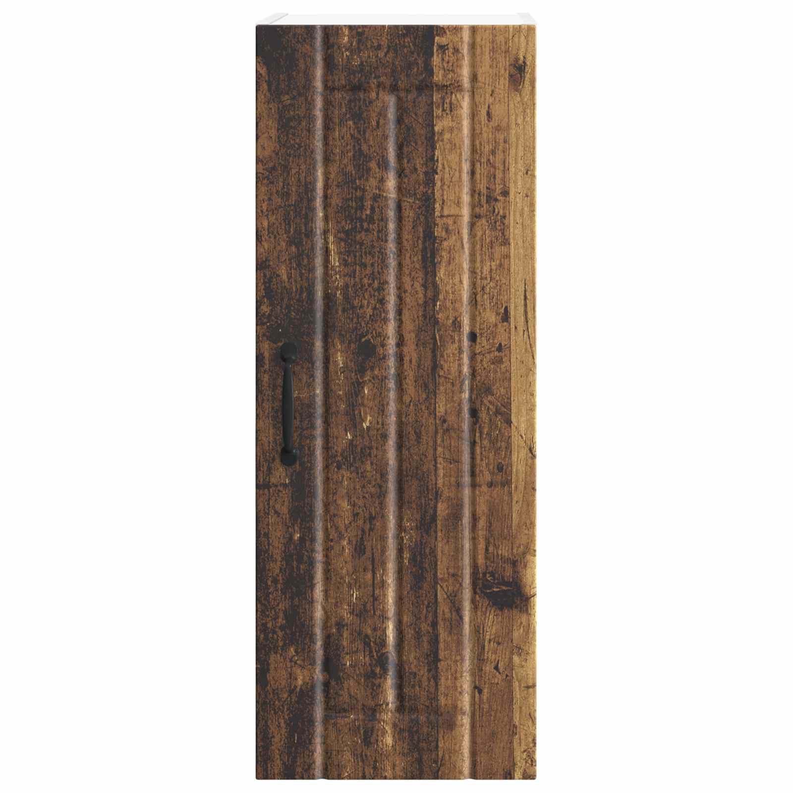 Ormar za Zid Lucca Staro drvo 30 x 31 x 80 cm Konstruirano drvo