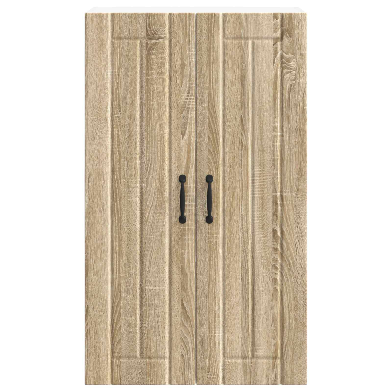 Ormar za Zid Lucca Hrast sonoma 60 x 31 x 100 cm