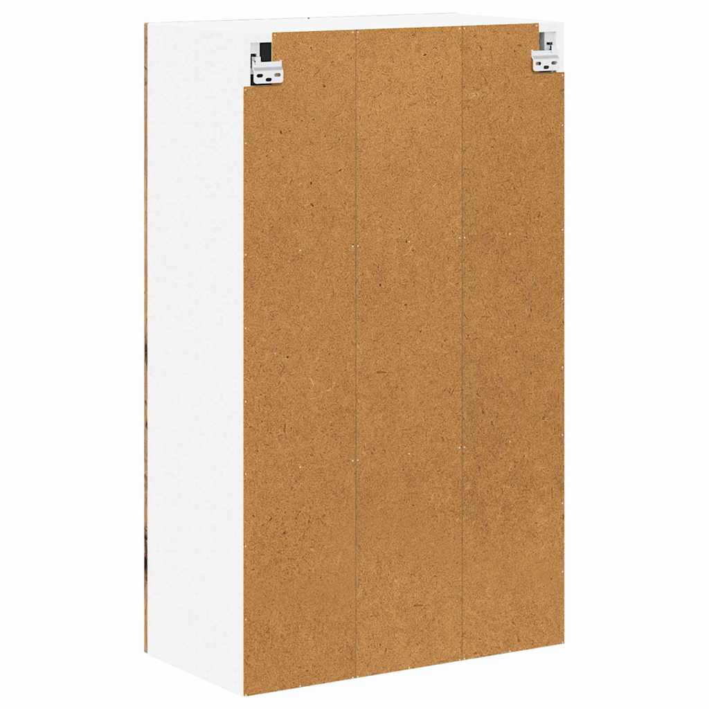 Ormar za Zid Lucca Staro drvo 60 x 31 x 100 cm