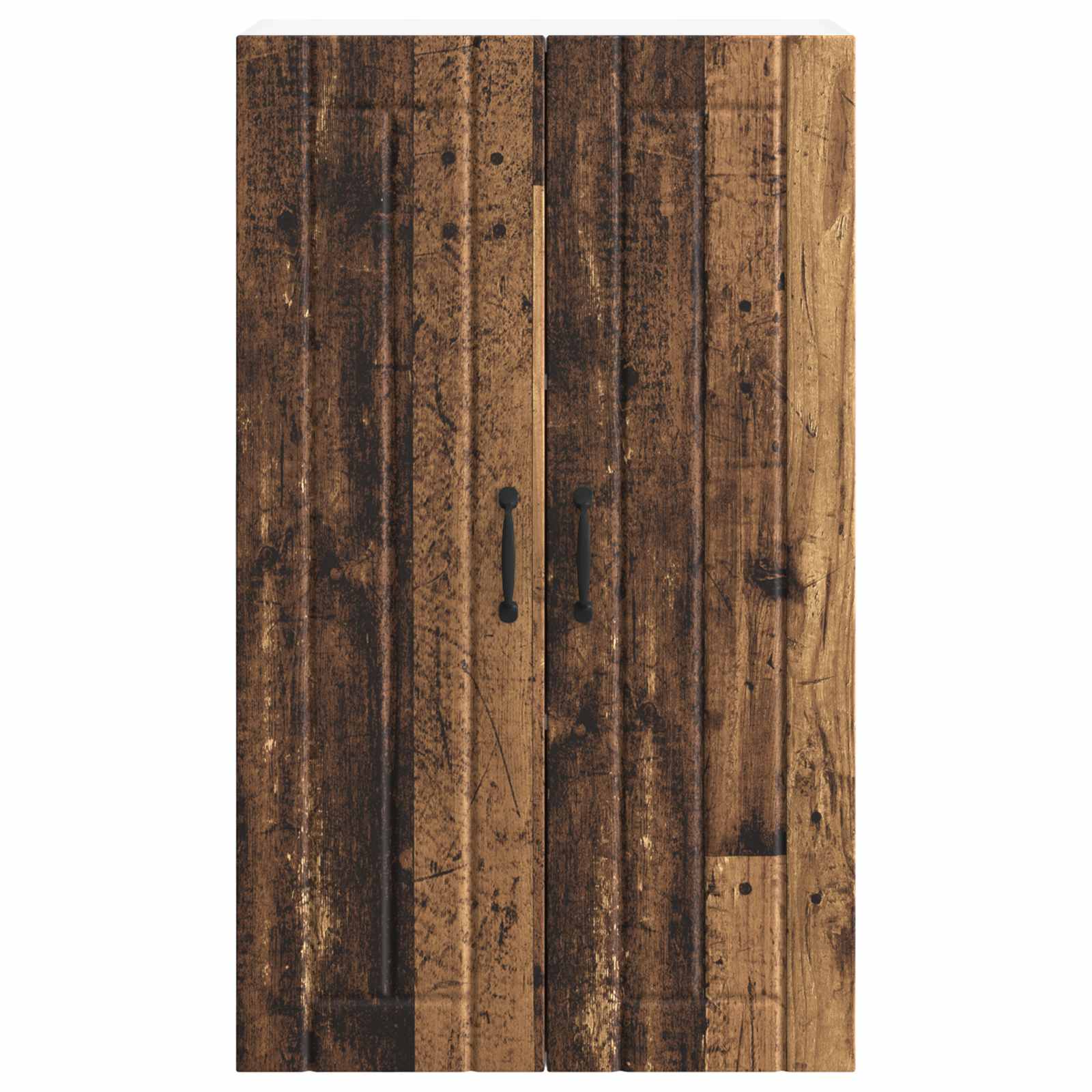 Ormar za Zid Lucca Staro drvo 60 x 31 x 100 cm