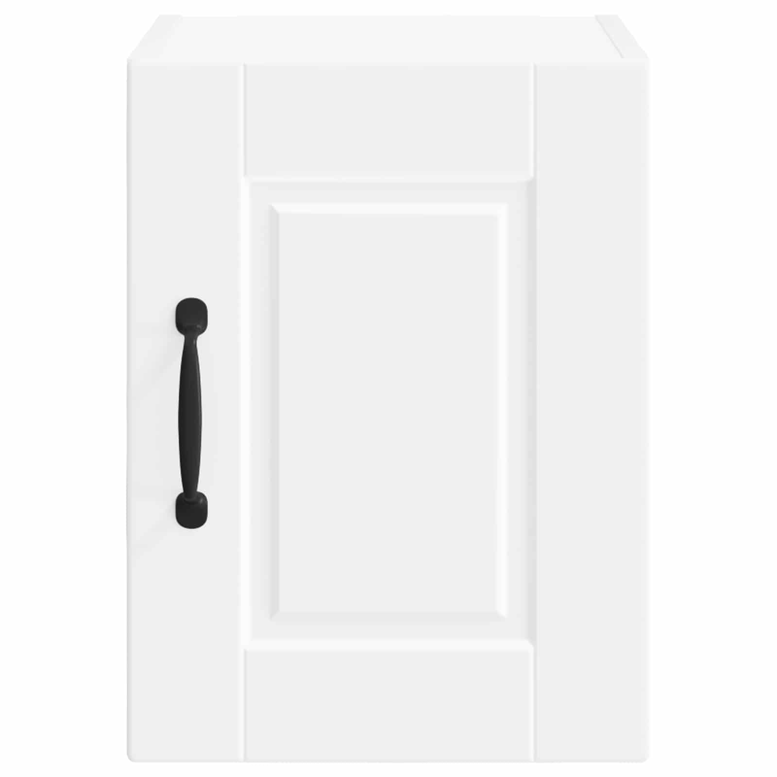 Ormar za Zid 2 pcs Bijelo 30 x 31 x 40 cm Konstruirano drvo