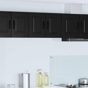 Ormar za Zid Crna 30 x 31 x 40 cm Konstruirano drvo