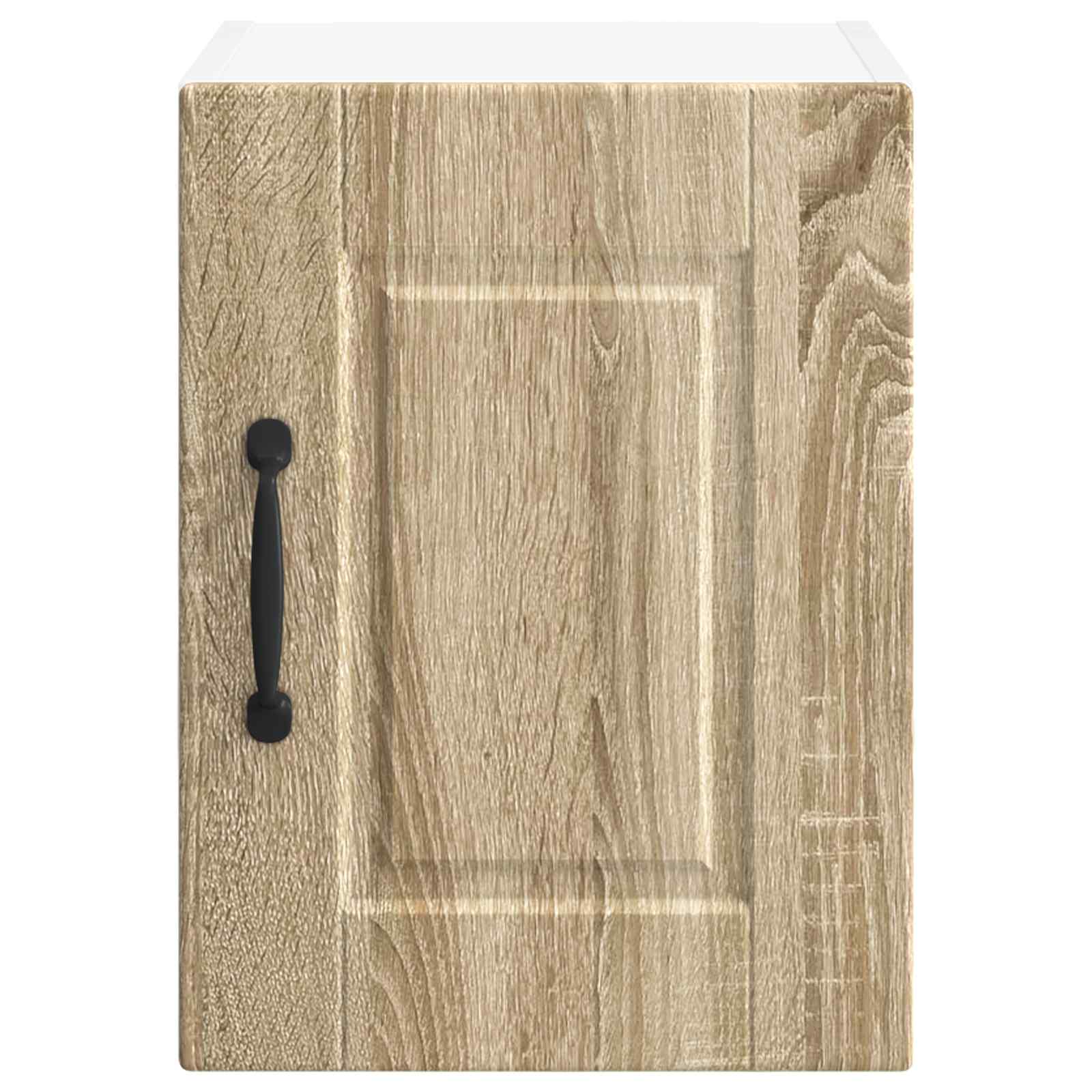 Ormar za Zid 2 pcs Sonoma hrast 30 x 31 x 40 cm