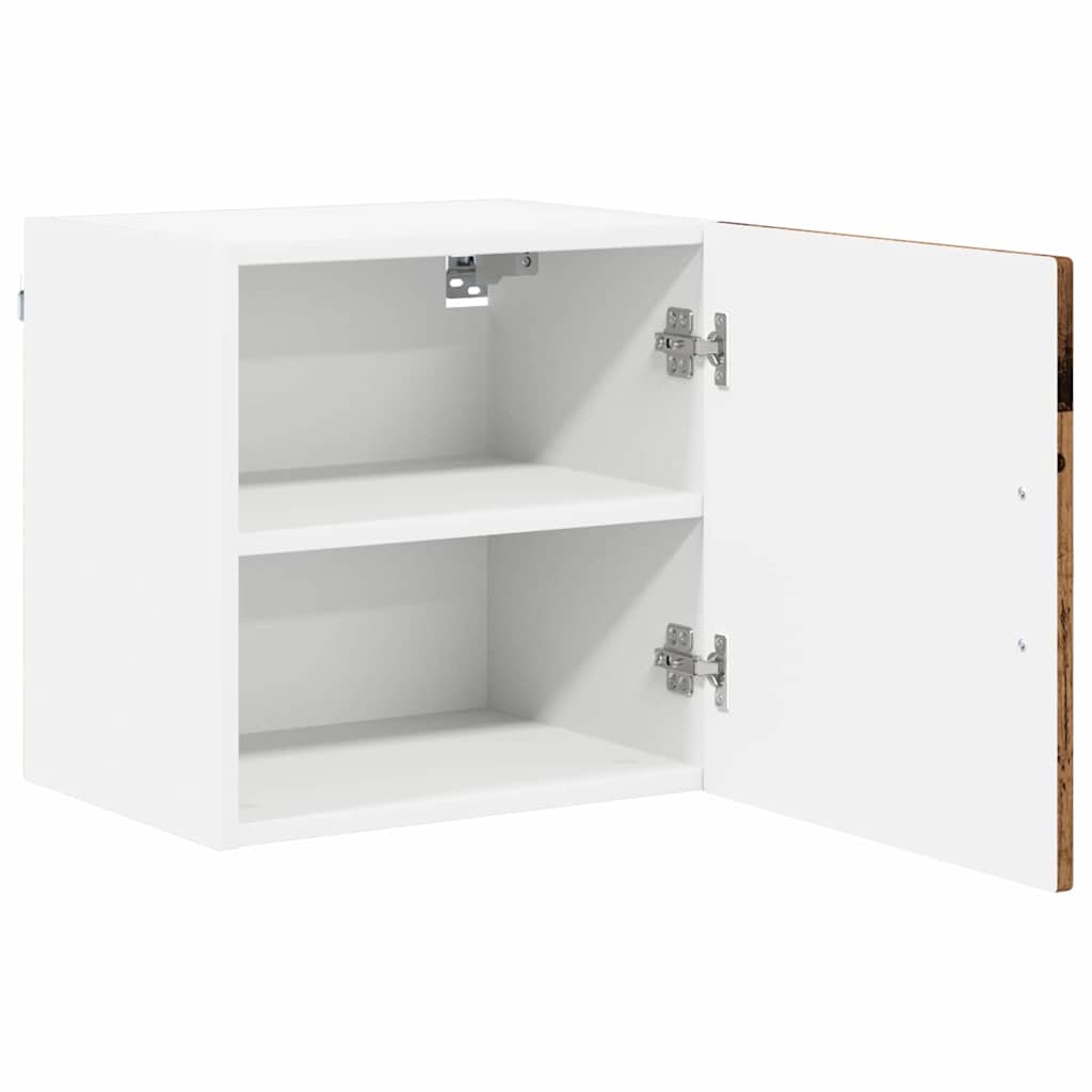 Ormar za Zid Staro drvo 40 x 31 x 40 cm Konstruirano drvo
