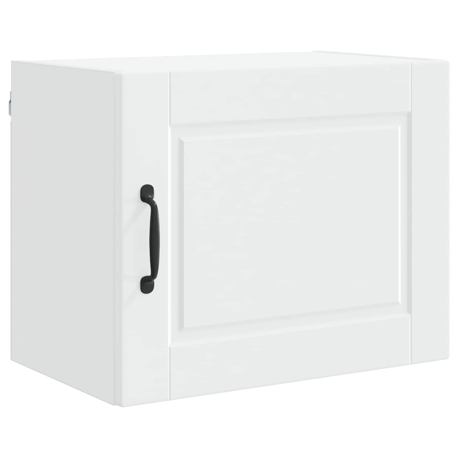 Ormar za Zid Bijelo 50 x 31 x 40 cm Konstruirano drvo
