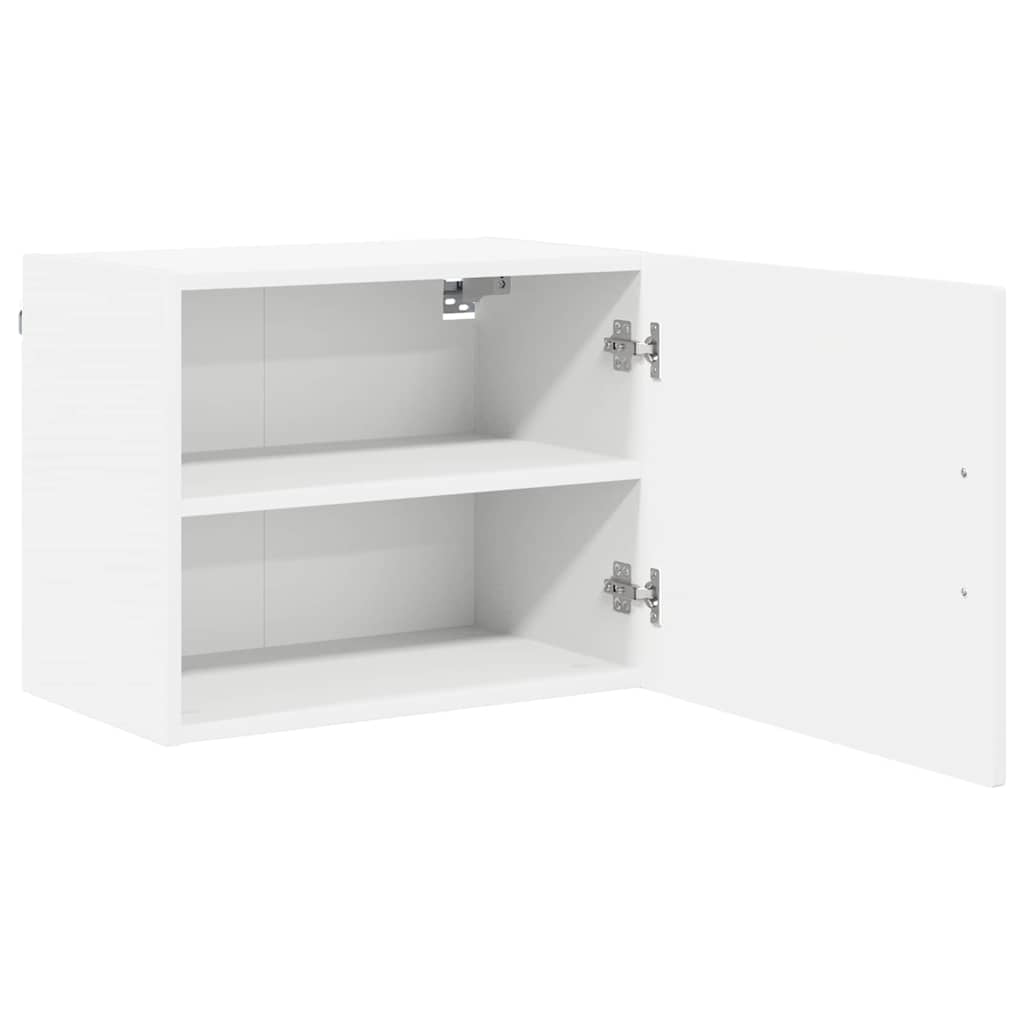 Ormar za Zid Bijelo 50 x 31 x 40 cm Konstruirano drvo