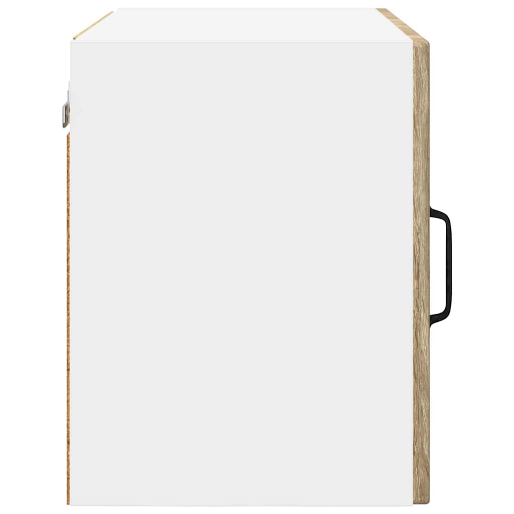 Ormar za Zid Sonoma hrast 50 x 31 x 40 cm Konstruirano drvo