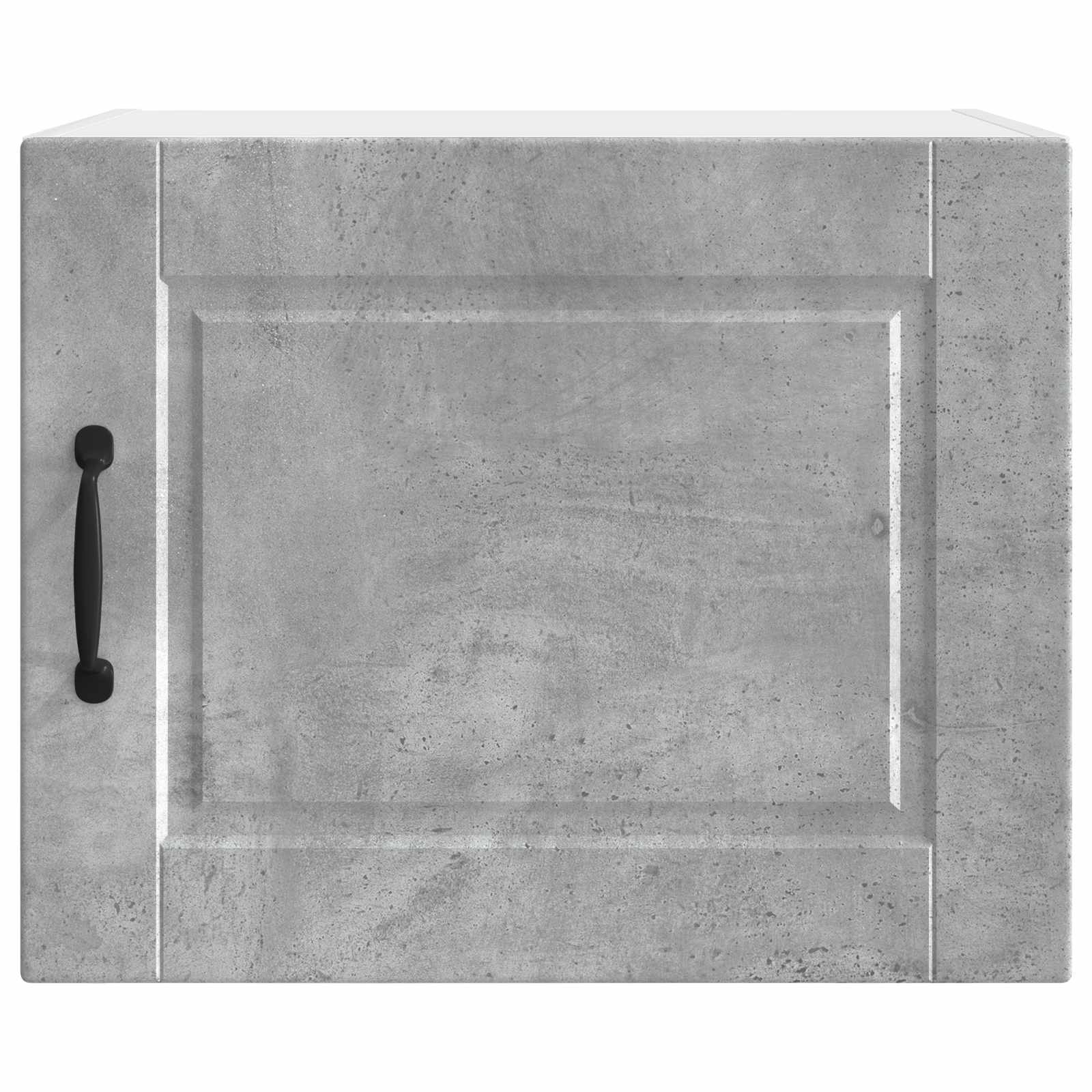 Ormar za Zid 2 pcs Betonski sivi 50 x 31 x 40 cm