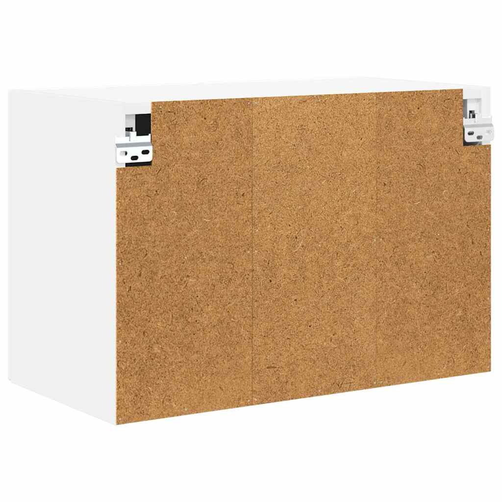 Ormar za Zid Bijelo 60 x 31 x 40 cm Konstruirano drvo