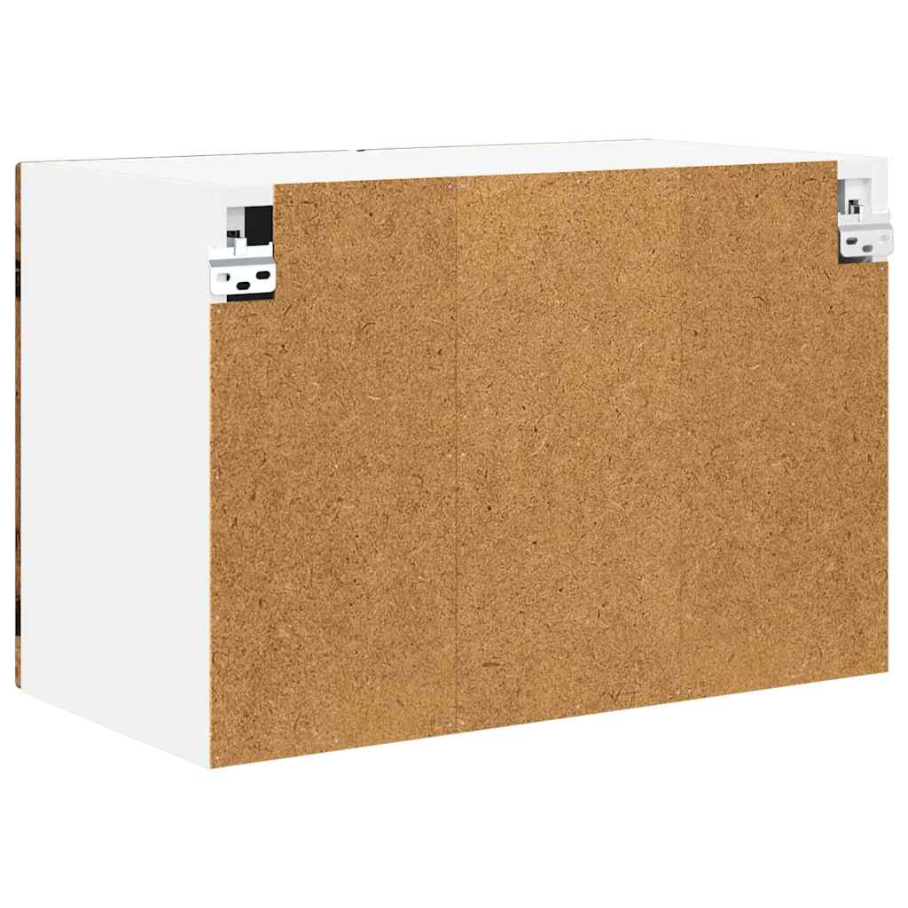 Ormar za Zid Staro drvo 60 x 31 x 40 cm Konstruirano drvo