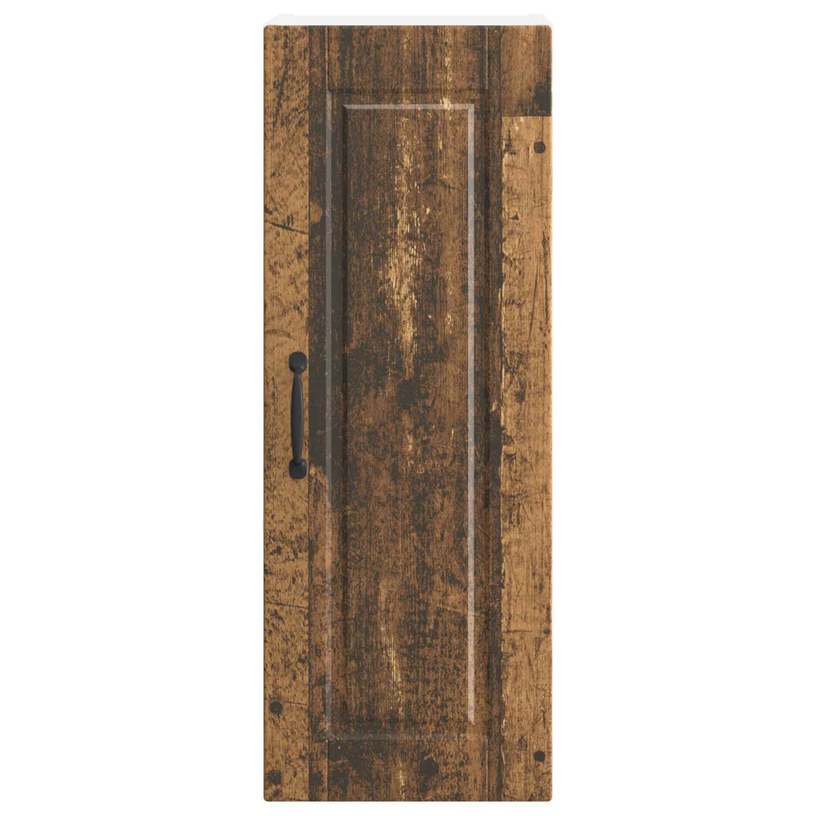 Ormar za Zid Staro drvo 30 x 31 x 80 cm Konstruirano drvo
