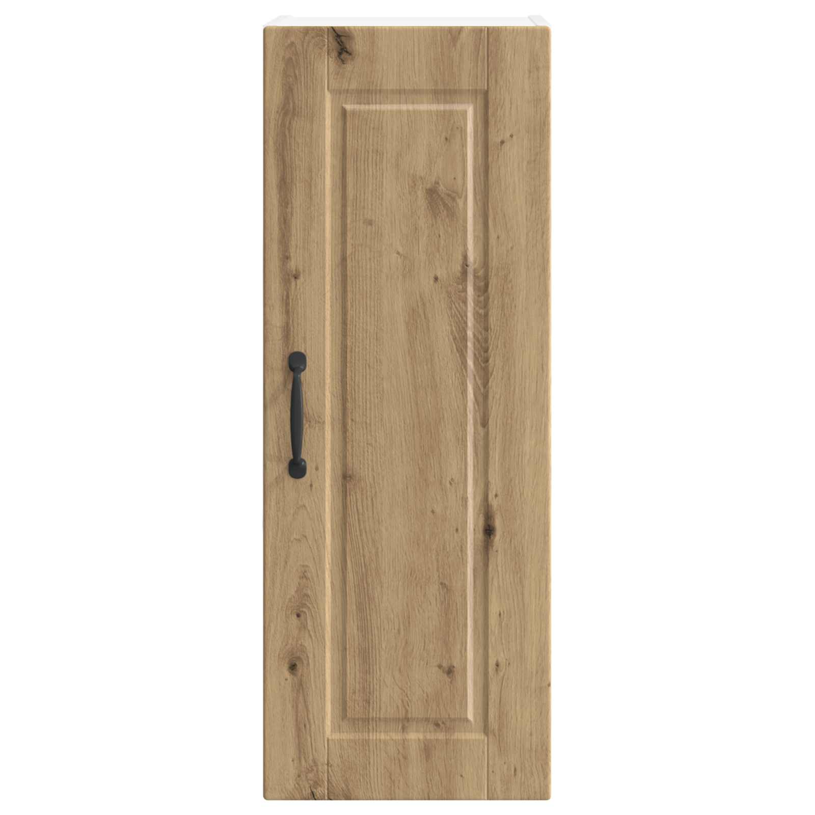 Ormar za Zid Umjetnički hrast 30 x 31 x 80 cm Konstruirano drvo