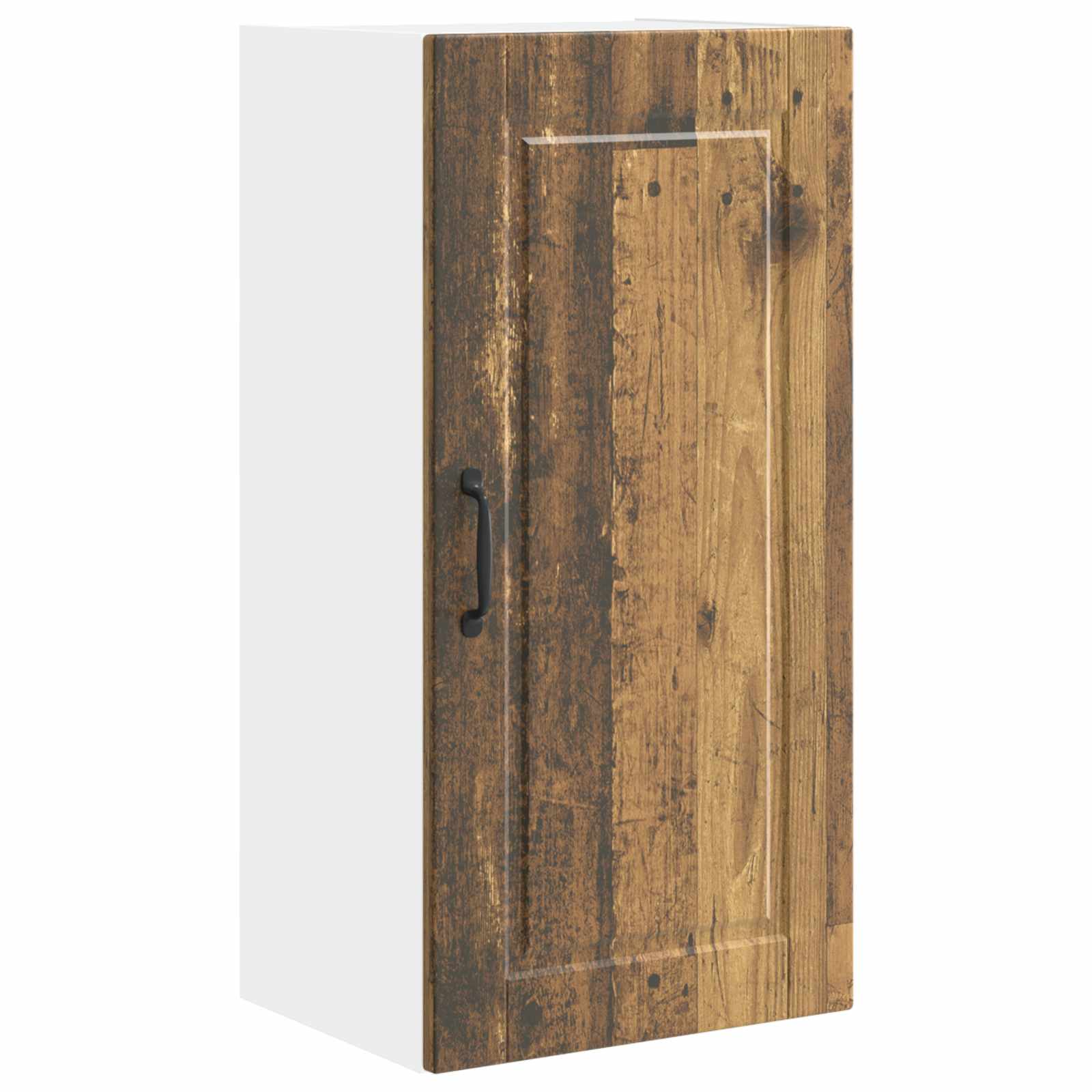 Ormar za Zid Staro drvo 40 x 31 x 80 cm Konstruirano drvo