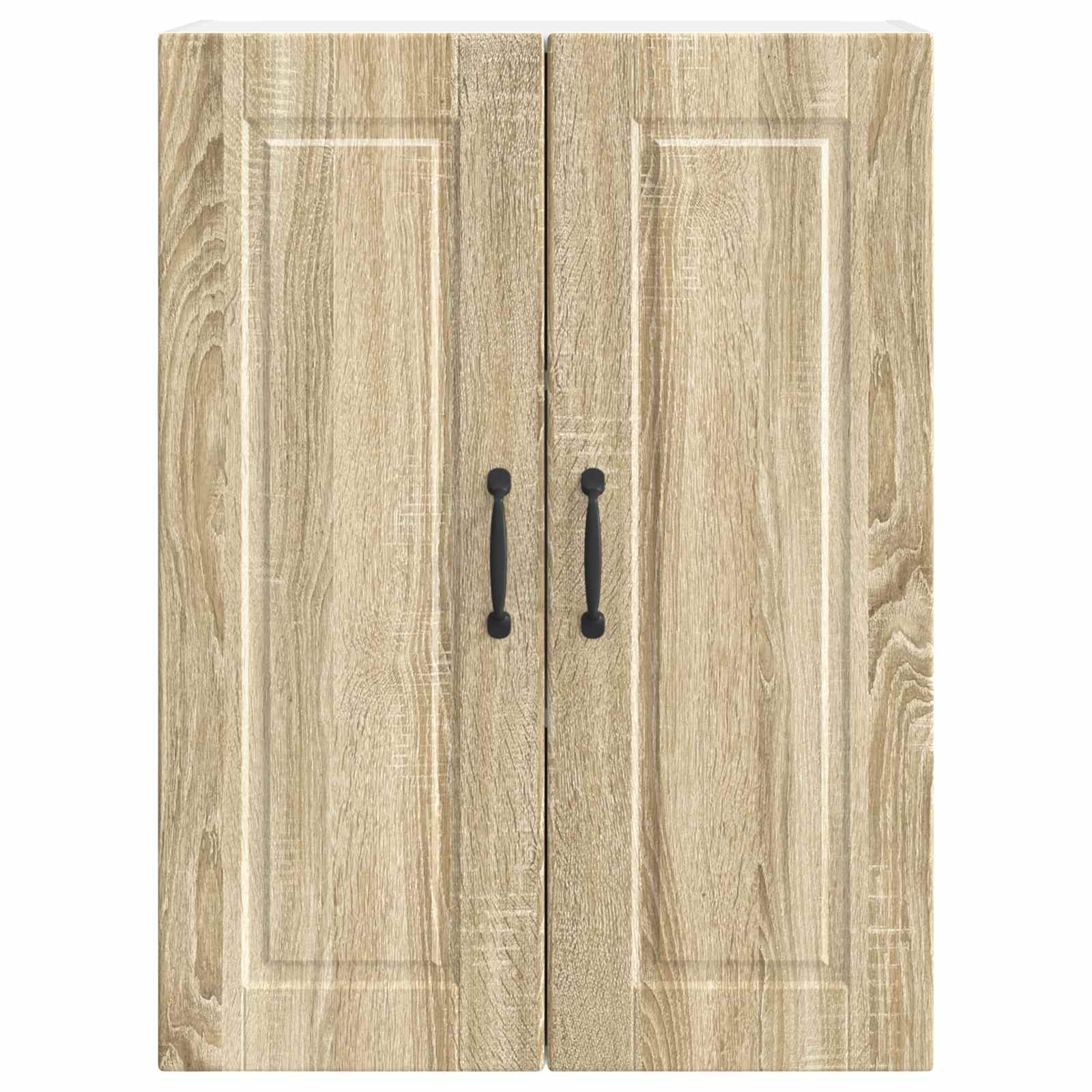 Ormar za Zid Sonoma hrast 60 x 31 x 80 cm Konstruirano drvo