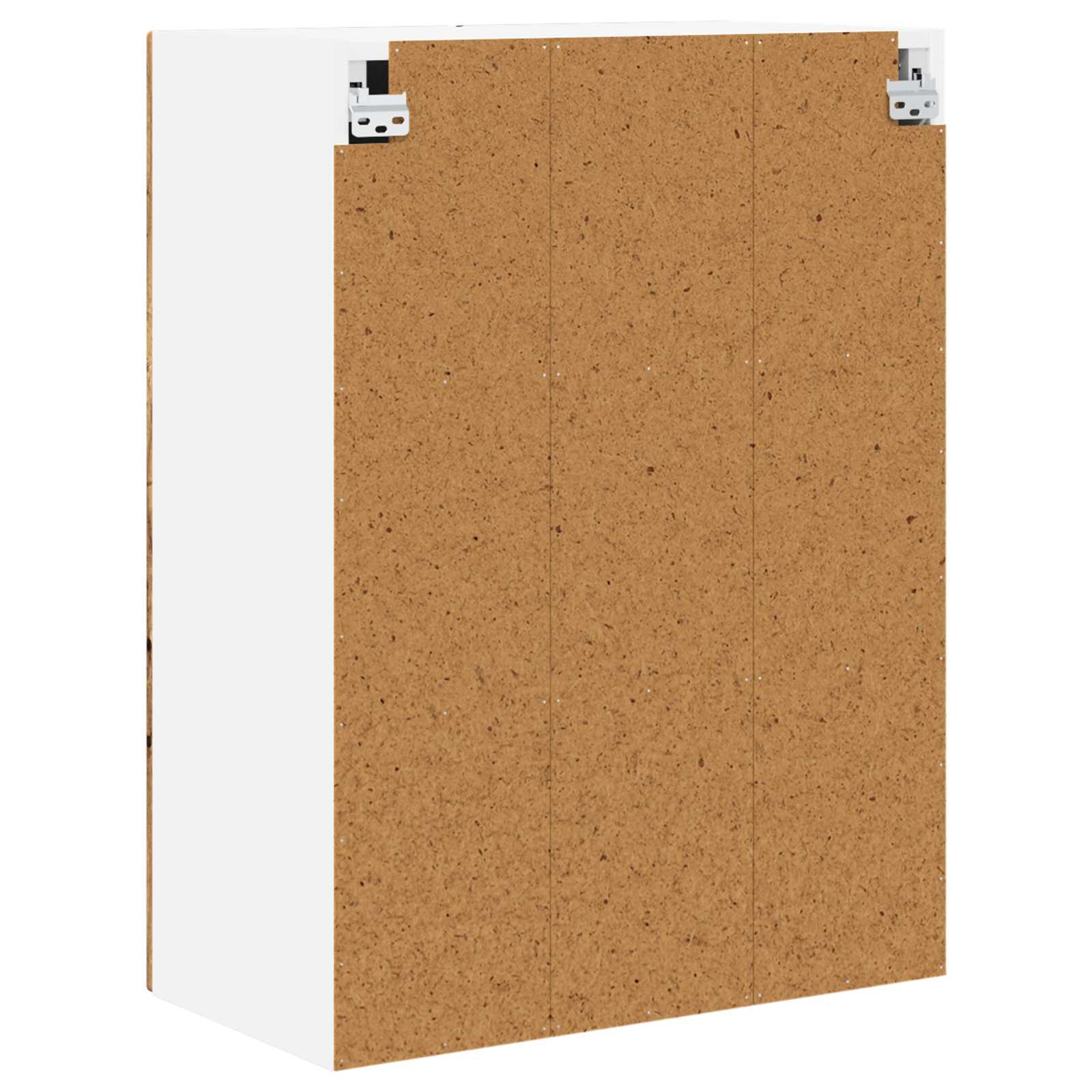 Ormar za Zid Staro drvo 60 x 31 x 80 cm Konstruirano drvo