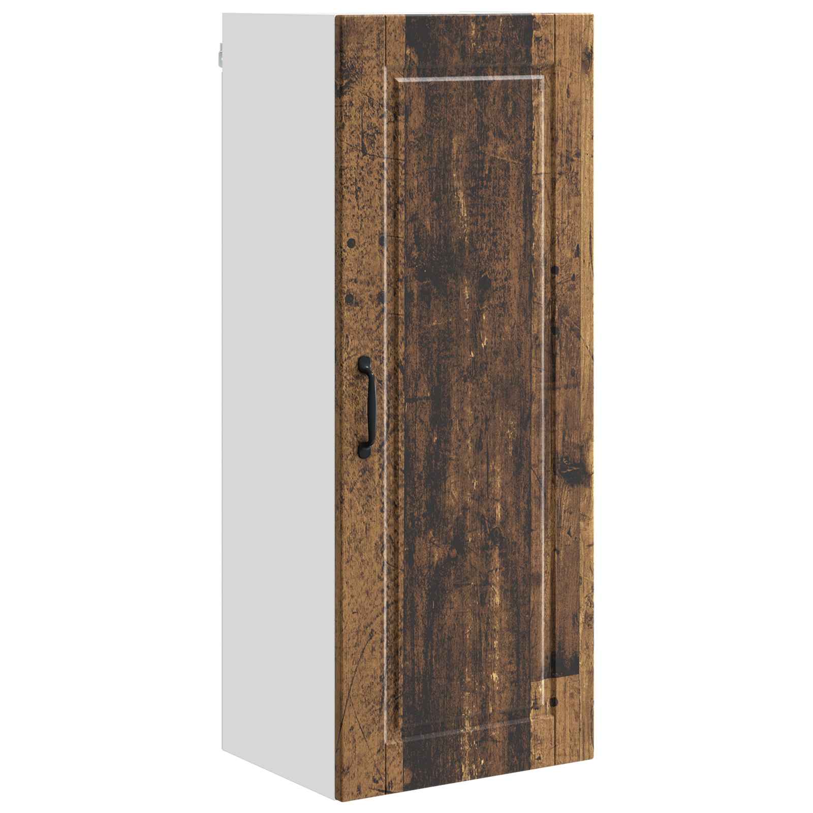 Ormar za Zid Staro drvo 40 x 31 x 100 cm Konstruirano drvo