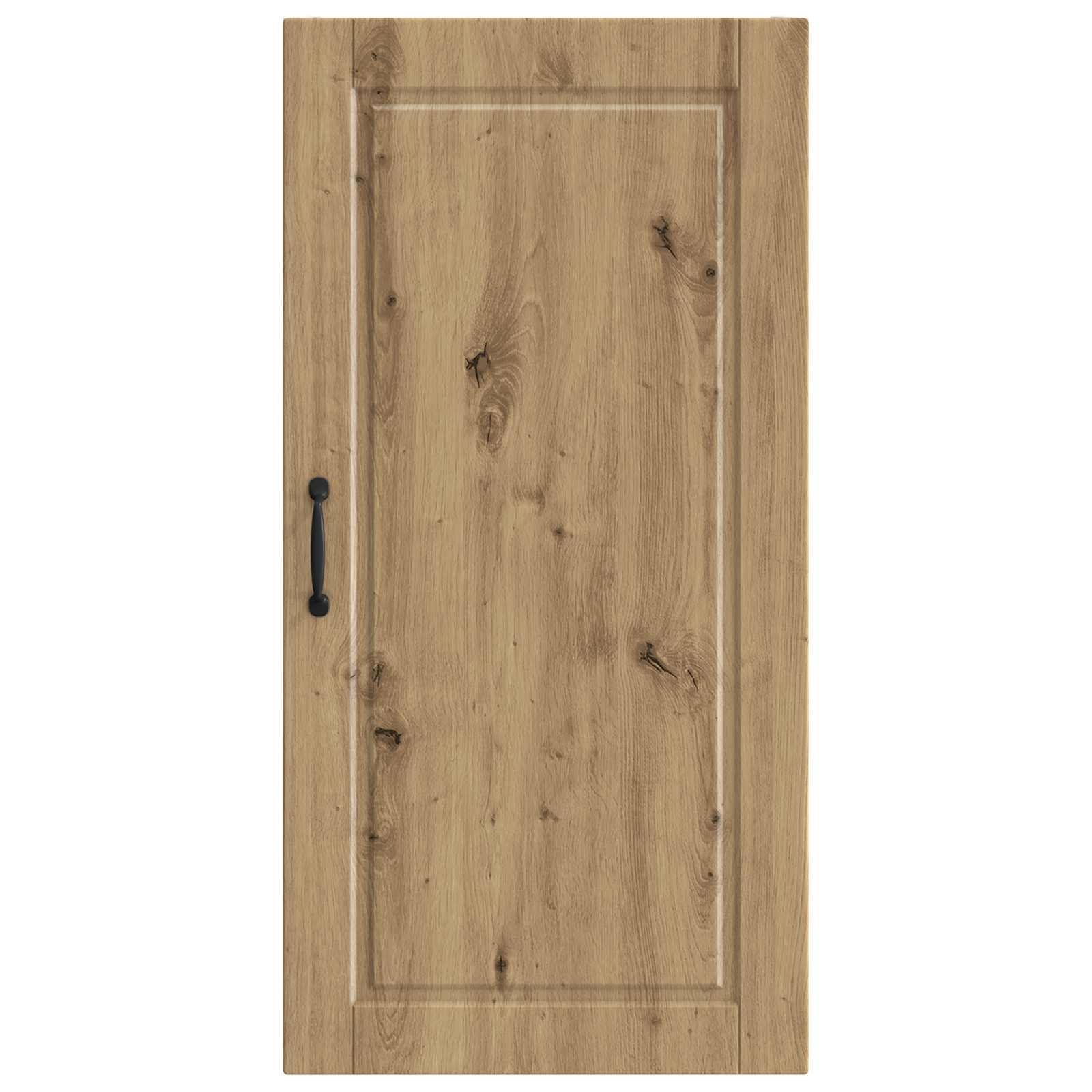 Ormar za Zid Umjetnički hrast 50 x 31 x 100 cm