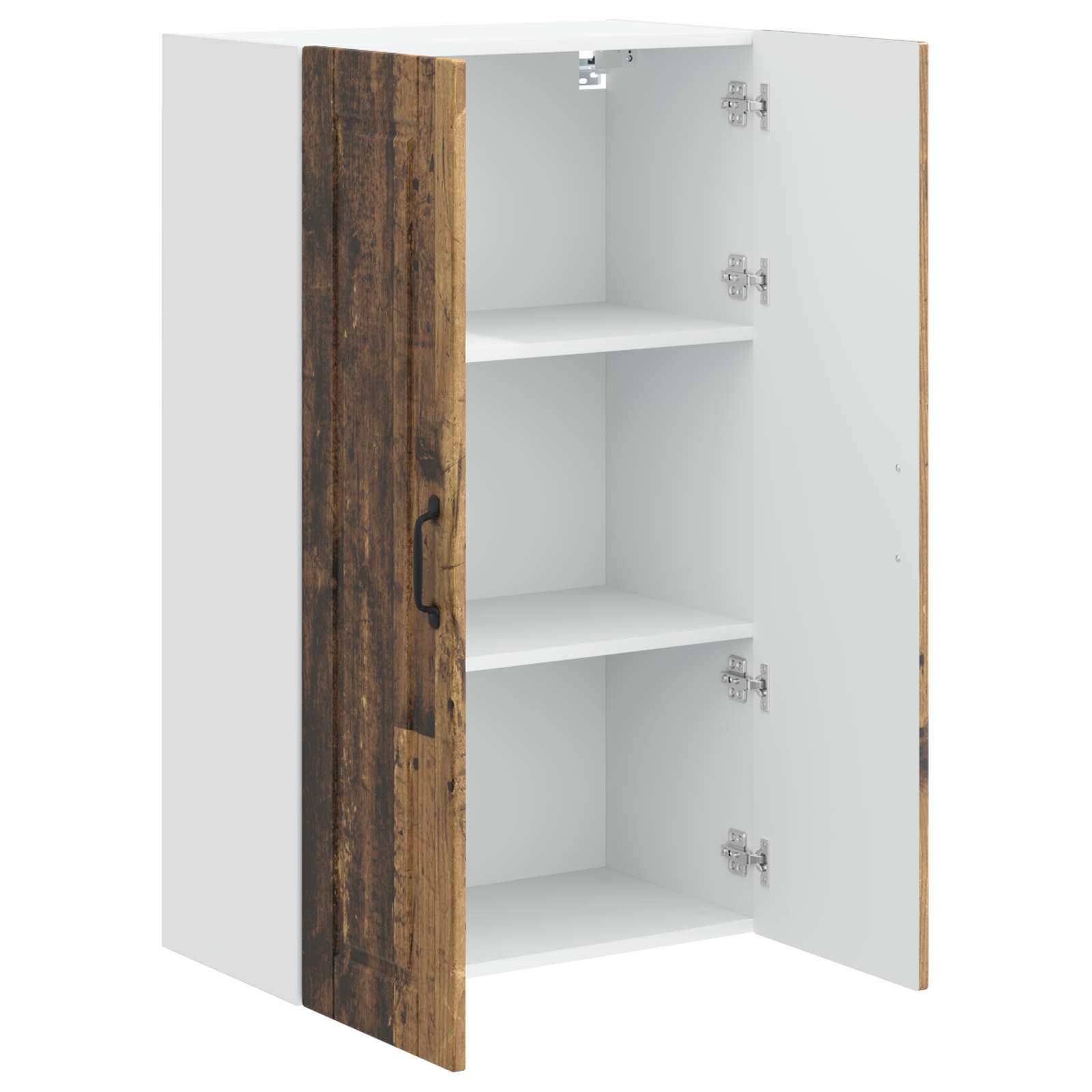 Ormar za Zid Staro drvo 60 x 31 x 100 cm Konstruirano drvo