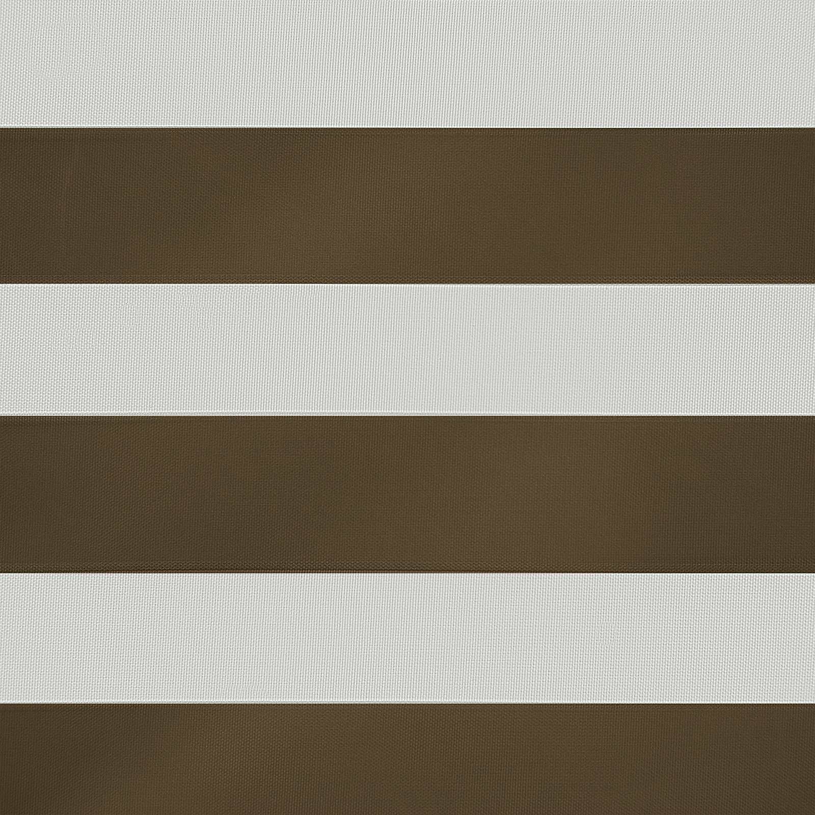 Rastezljivi šator za zabave Sivo-smeđa 288 x 288 x 245 cm
