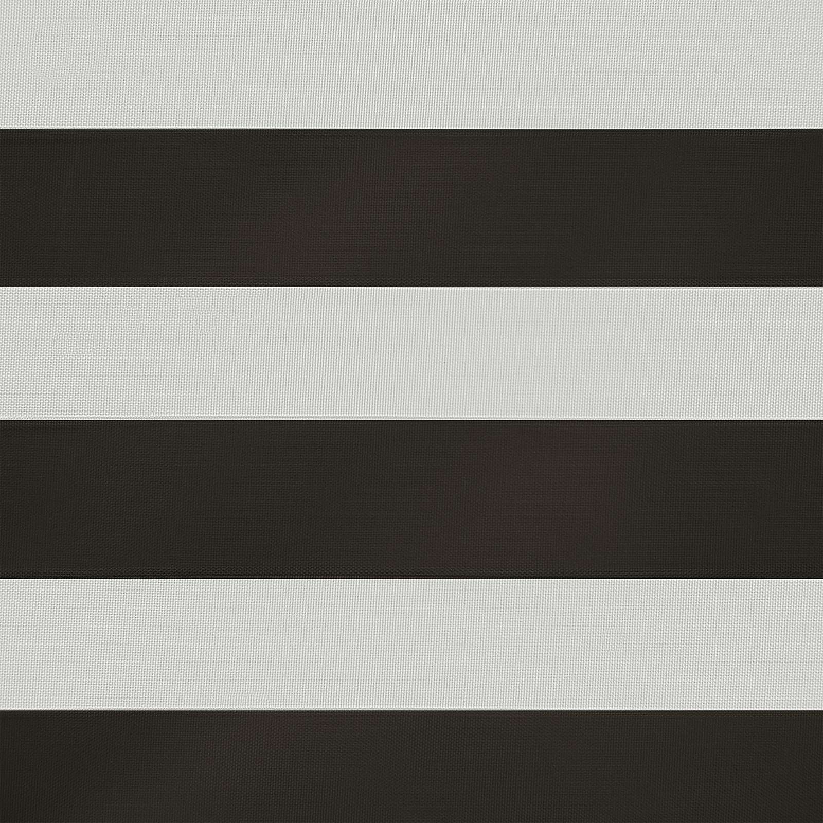 Rastezljivi šator za zabave Crna 288 x 288 x 245 cm