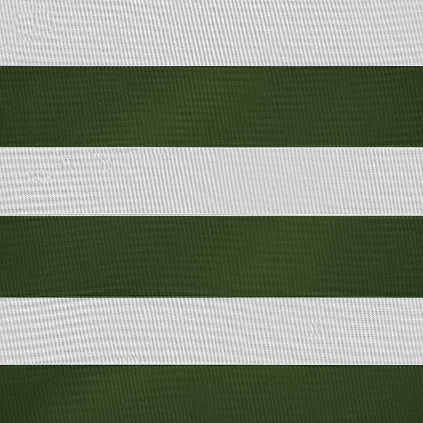 Rastezljivi šator za zabave 288 x 288 x 245 cm Zelena