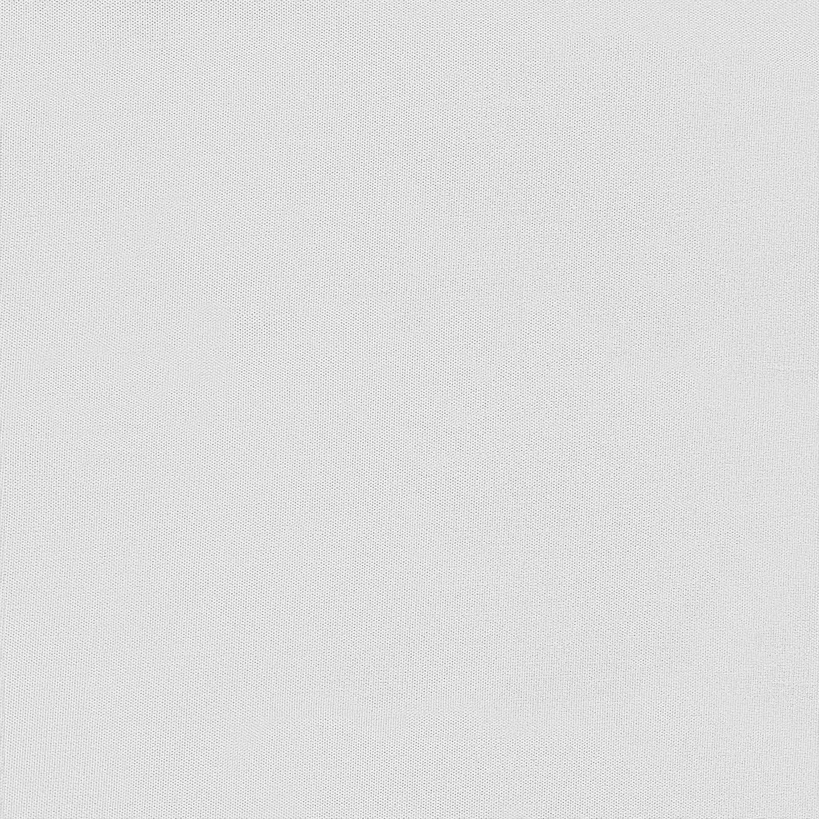 Rastezljivi šator za zabave 290 x 290 x 245 cm Crna