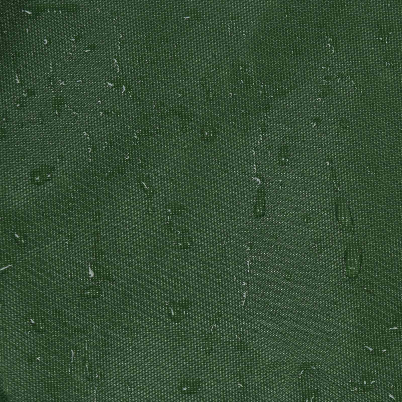 Rastezljivi šator za zabave Zelena 575 x 288 x 245 cm