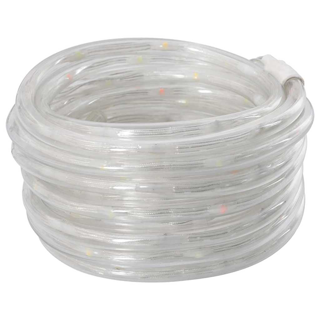 Svjetlosna uže s 480 LED svjetlima Topla bijela 20 m PVC