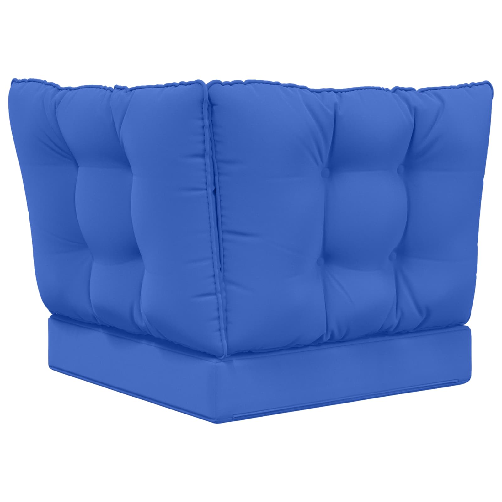 Jastuk za vanjsku sofU 3 pcs Tirkizna Poliester