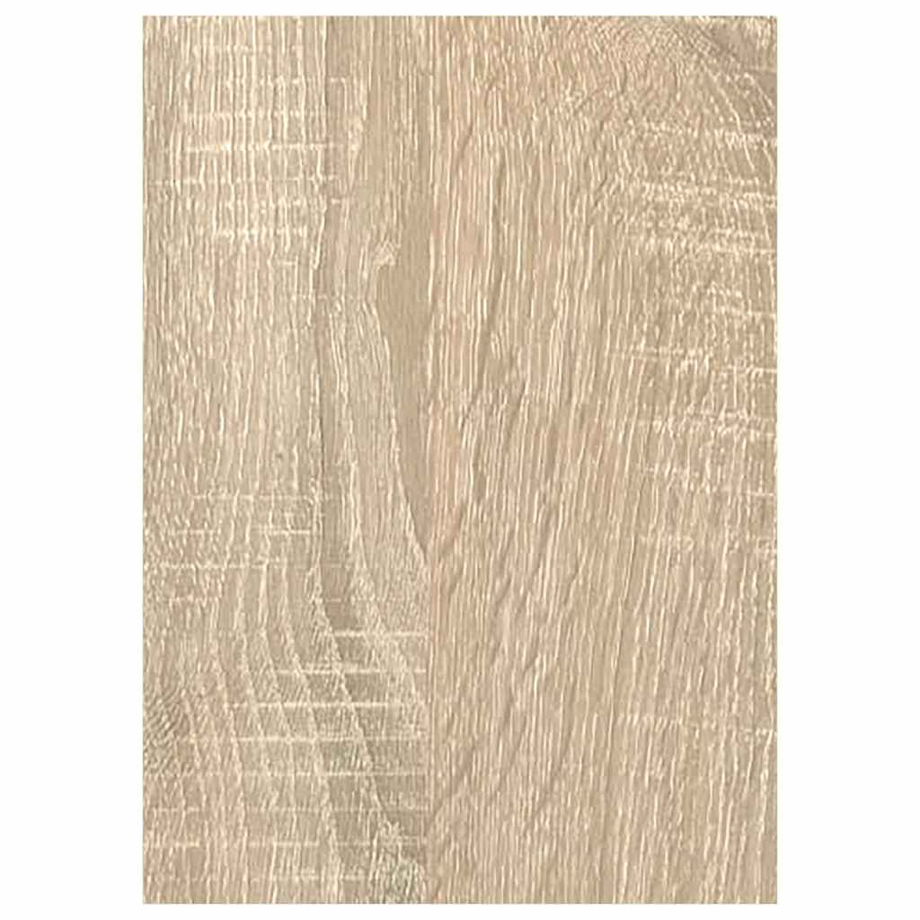 Dekor Paneli 50 pcs Sonoma hrast 15 x 21 x 0.27 cm