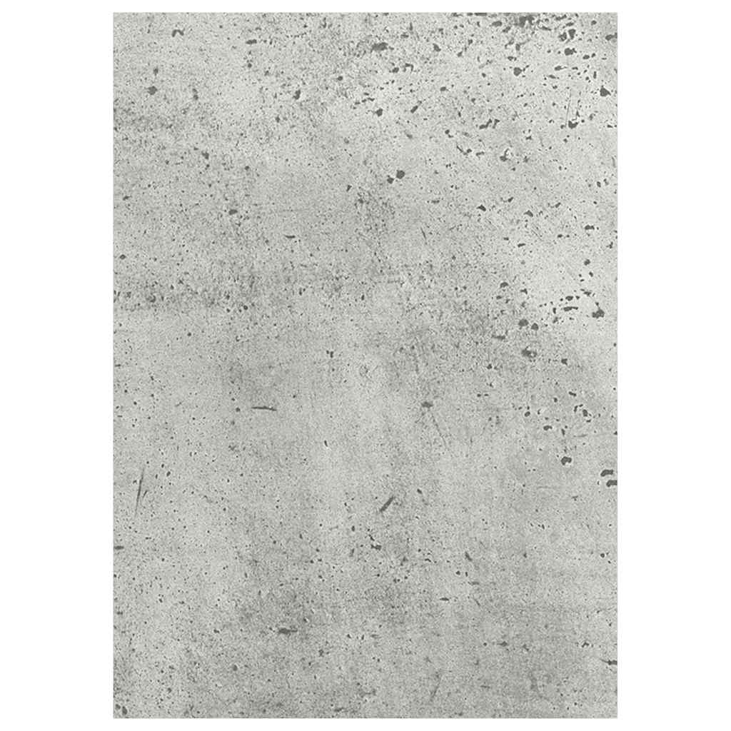 Dekor Paneli 12 pcs Betonski sivi 15 x 21 x 0.27 cm