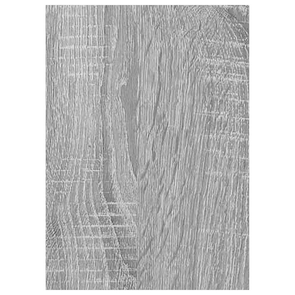 Dekor Paneli 150 pcs Siva Sonoma 15 x 21 x 0.27 cm