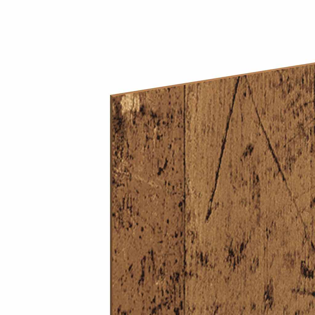 Dekor Paneli 150 pcs Staro drvo 15 x 21 x 0.27 cm