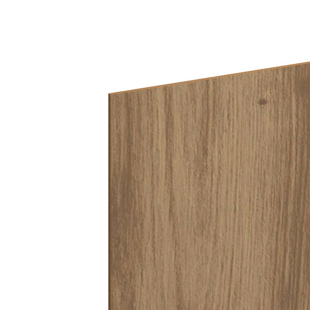 Dekor Paneli 12 pcs Umjetnički hrast 15 x 21 x 0.27 cm