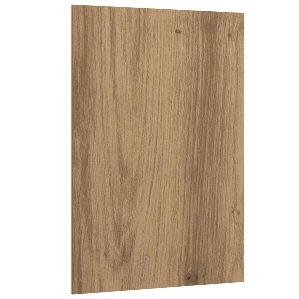 Dekor Paneli 150 pcs Umjetnički hrast 15 x 21 x 0.27 cm