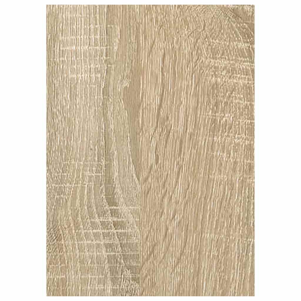 Dekor Paneli 50 pcs Sonoma hrast 21 x 30 x 0,27 cm