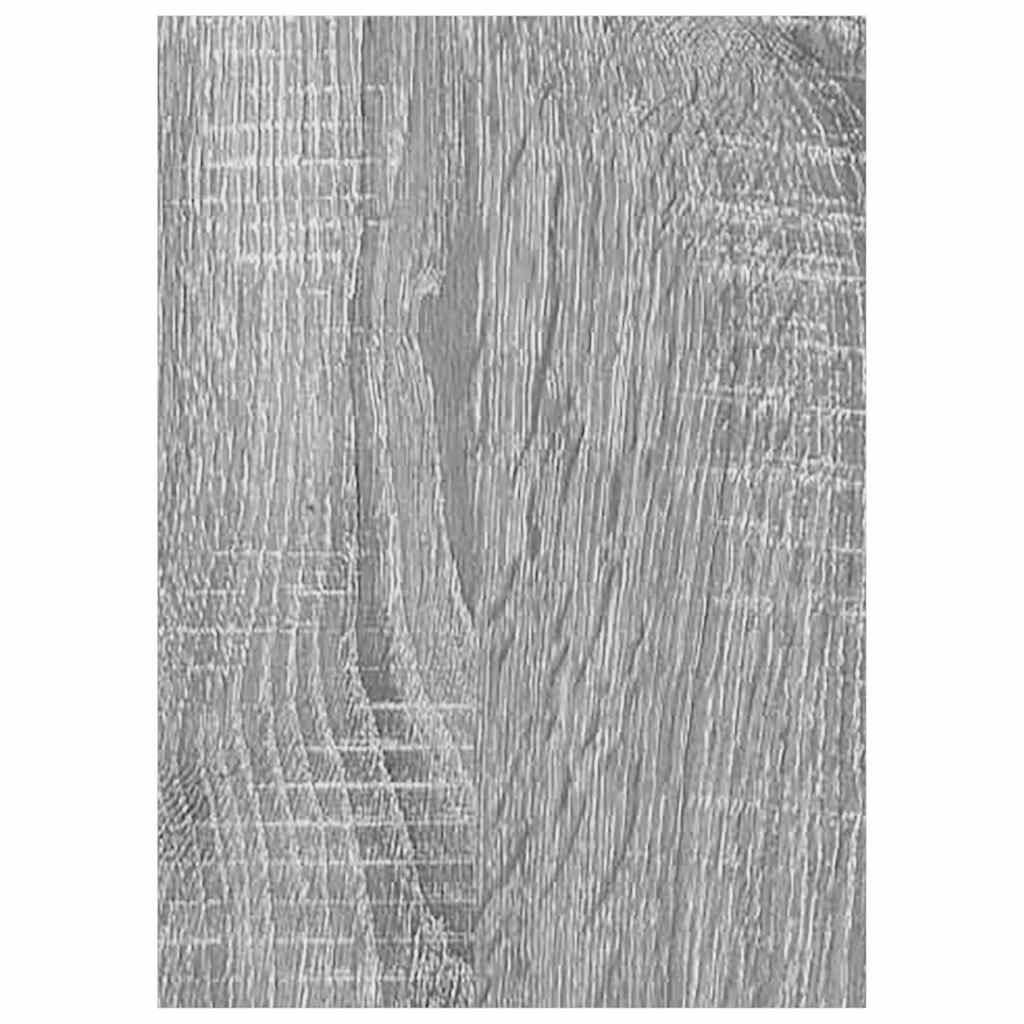 Dekor Paneli 12 pcs Siva Sonoma 21 x 30 x 0,27 cm